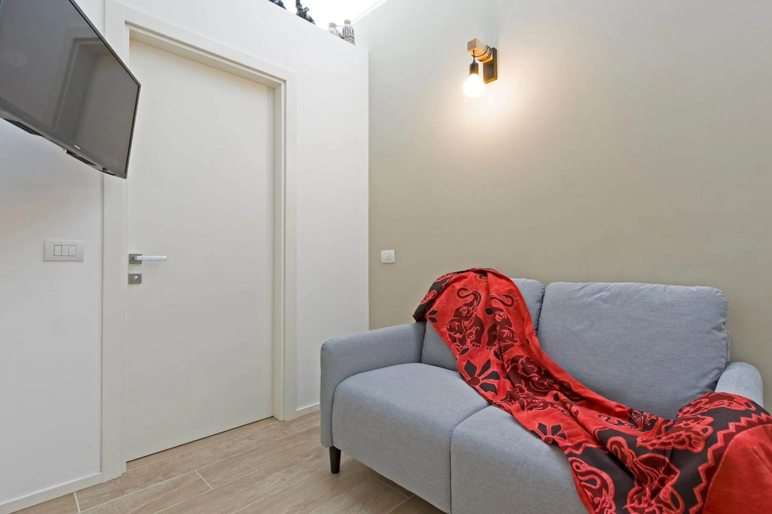 TV and multimedia in Residence Armony