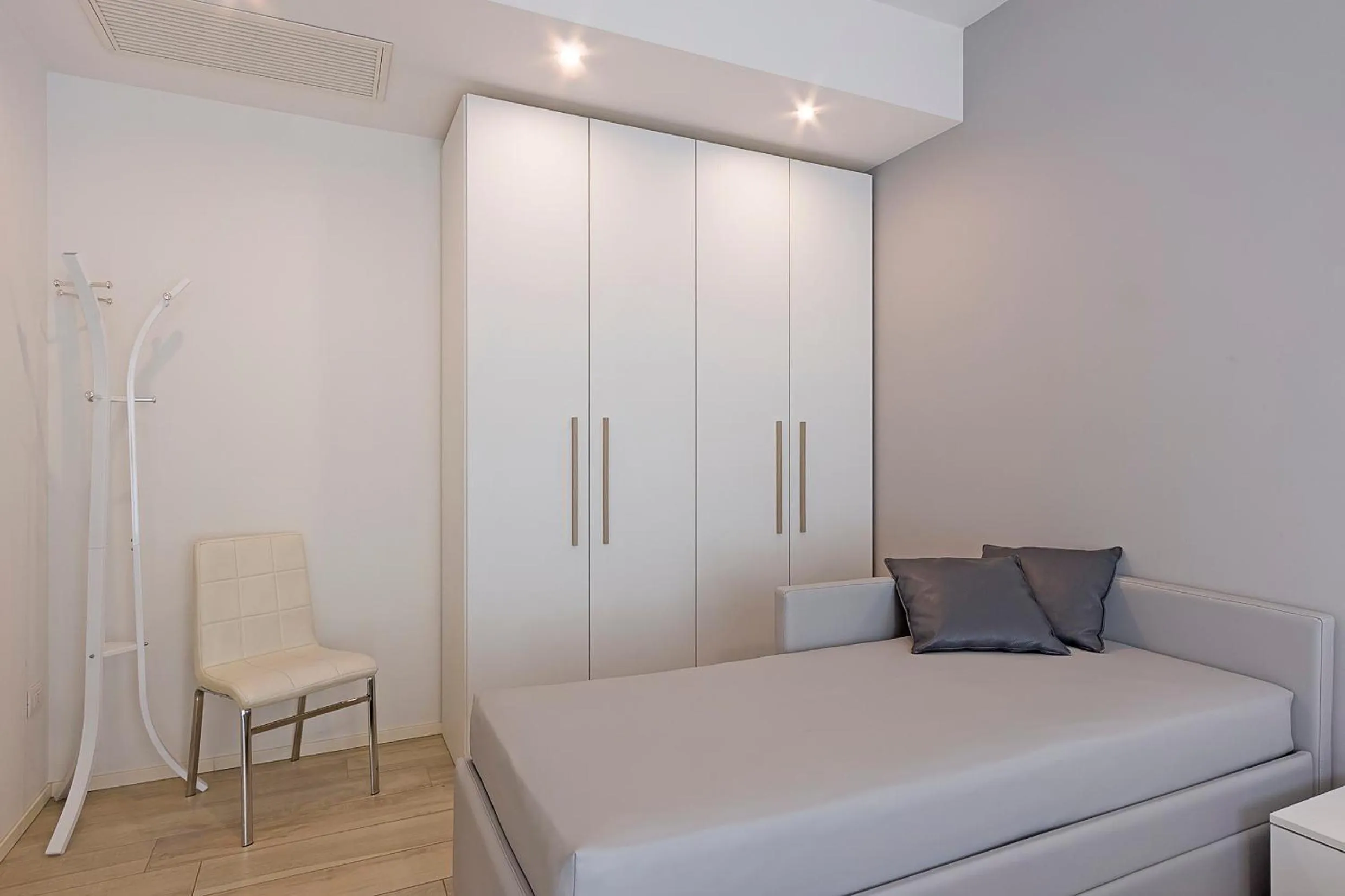 Bed in Residence Armony