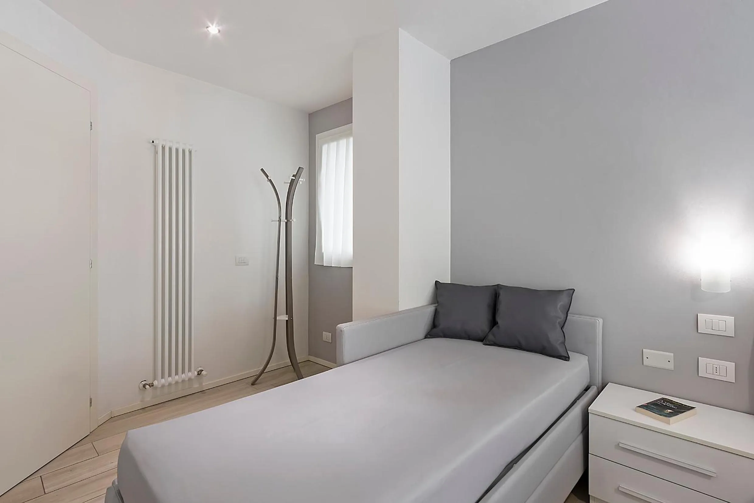 Bed in Residence Armony