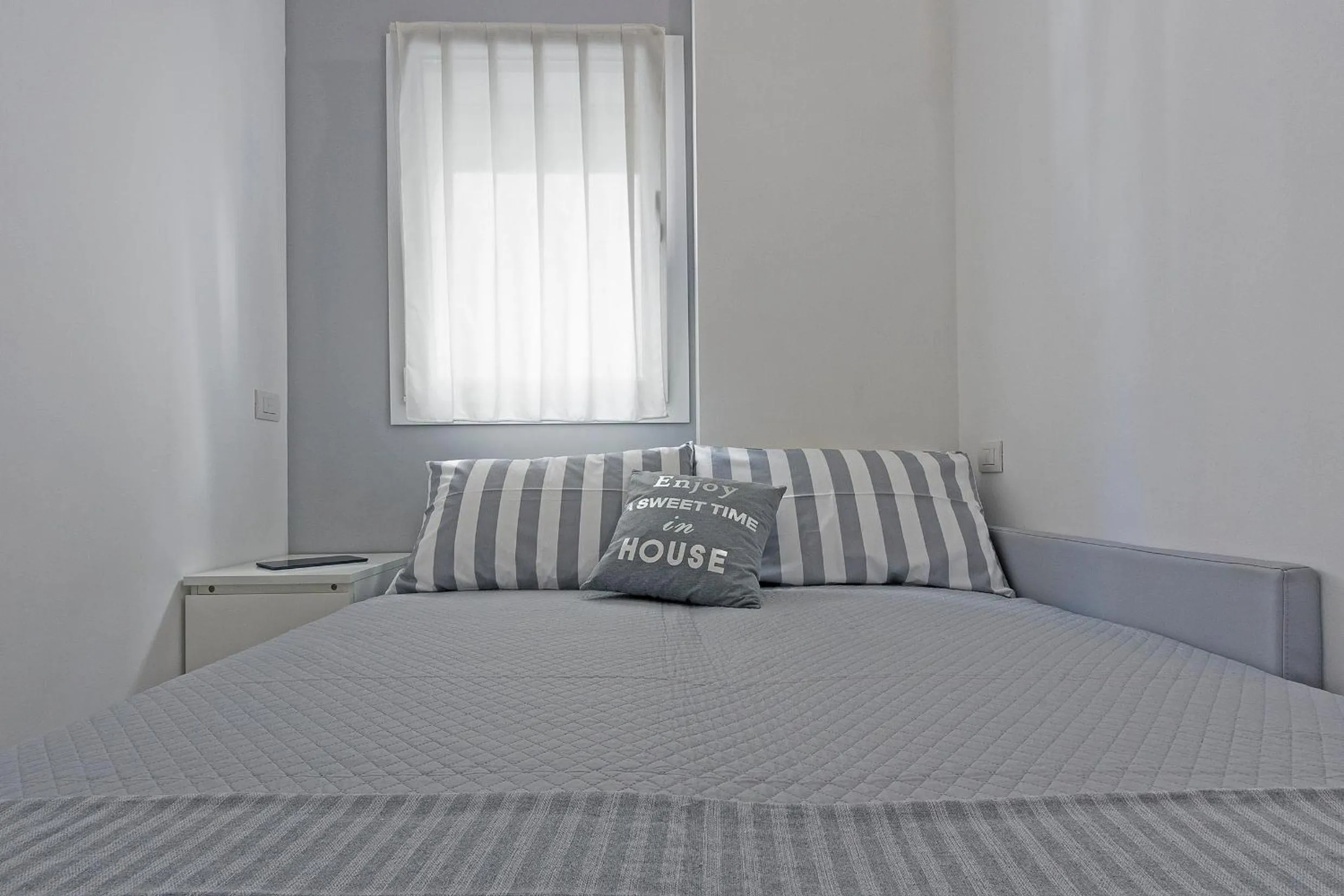 Bed in Residence Armony