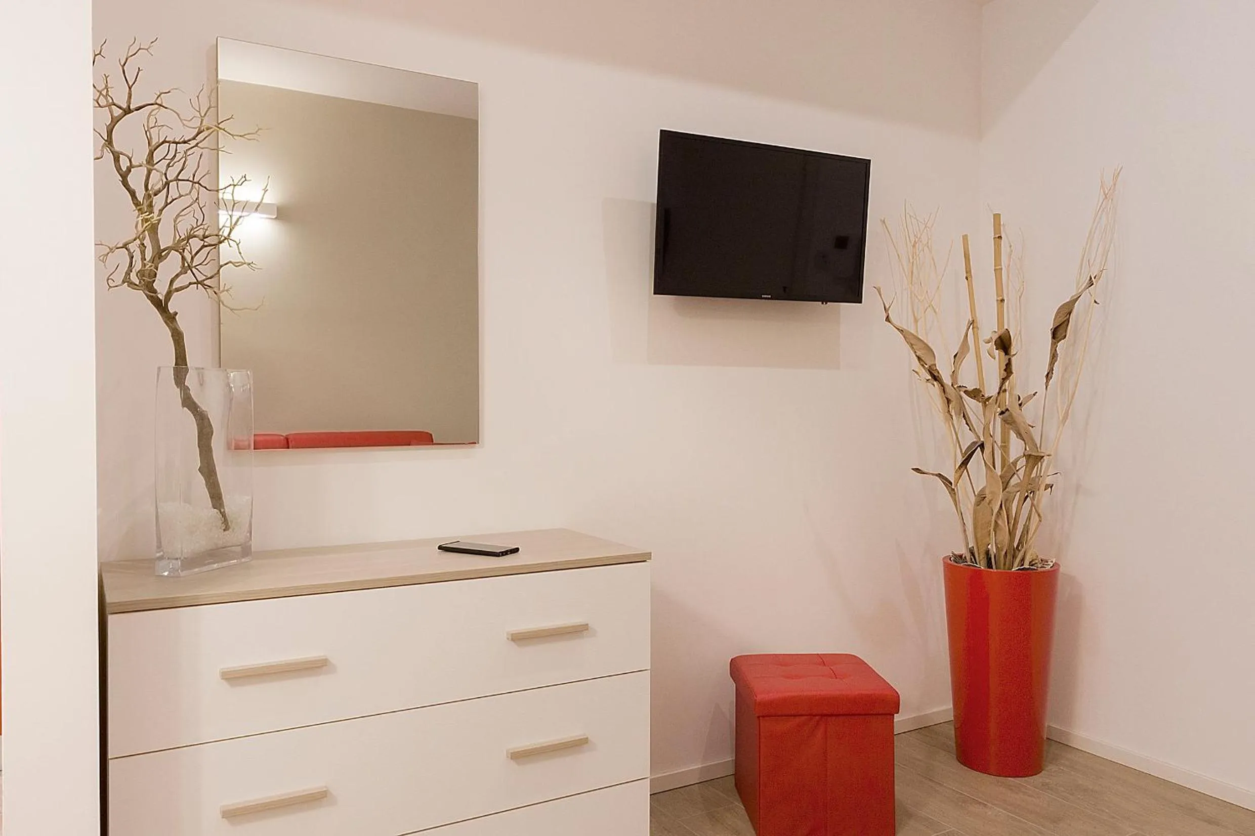 TV and multimedia in Residence Armony