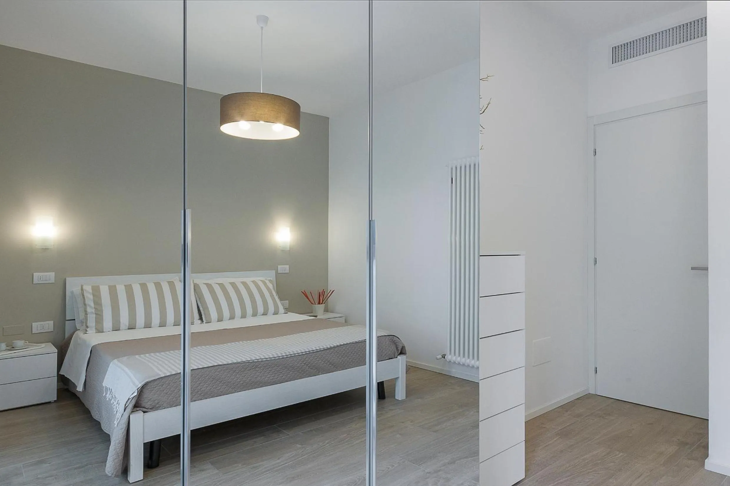 Bed in Residence Armony