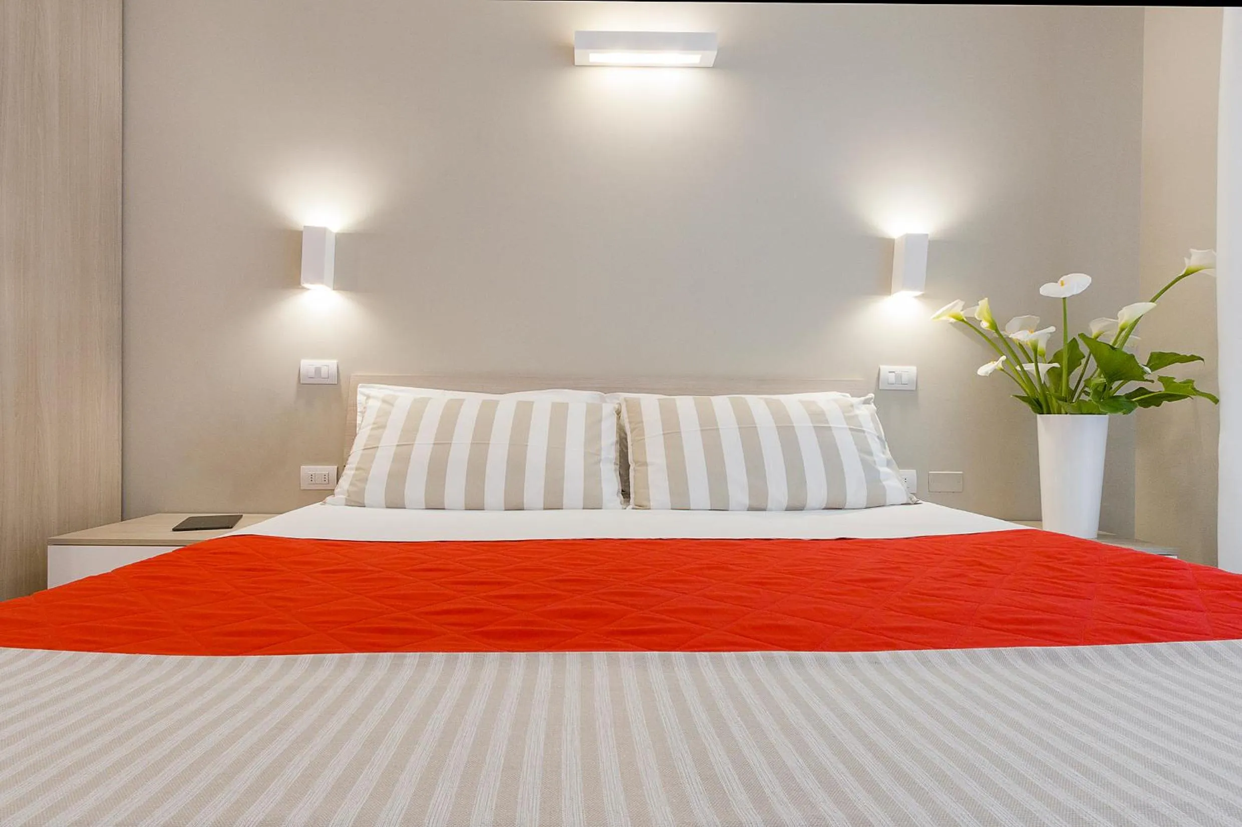 Bed in Residence Armony