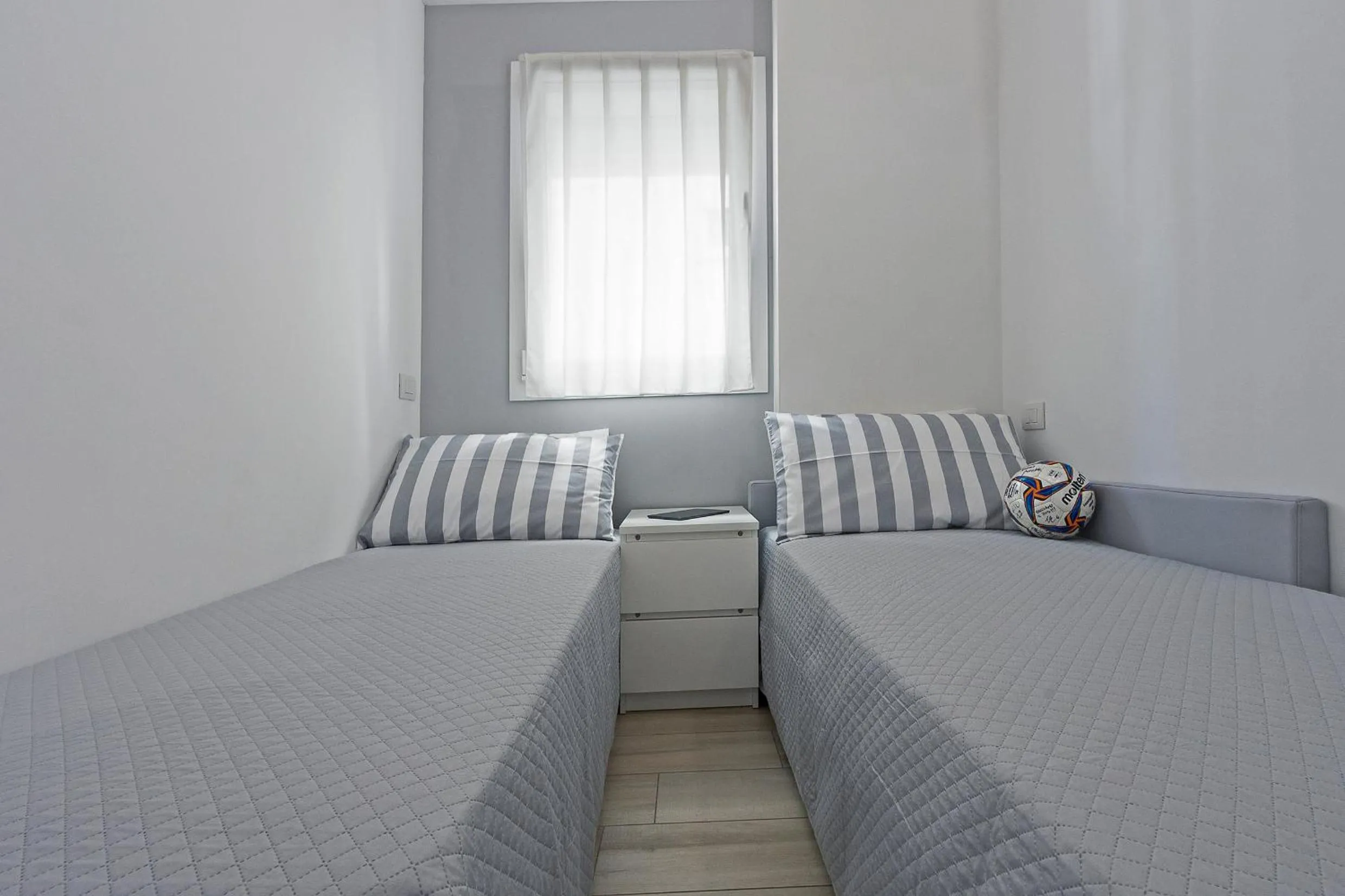 Bed in Residence Armony