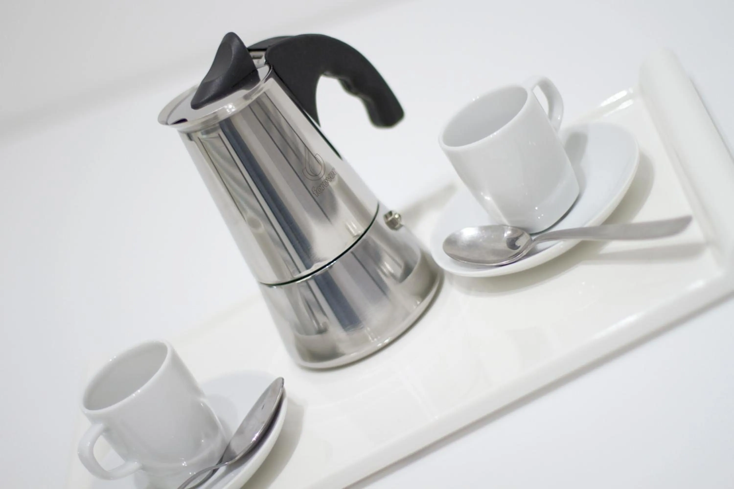 Food and drinks in Residence Armony