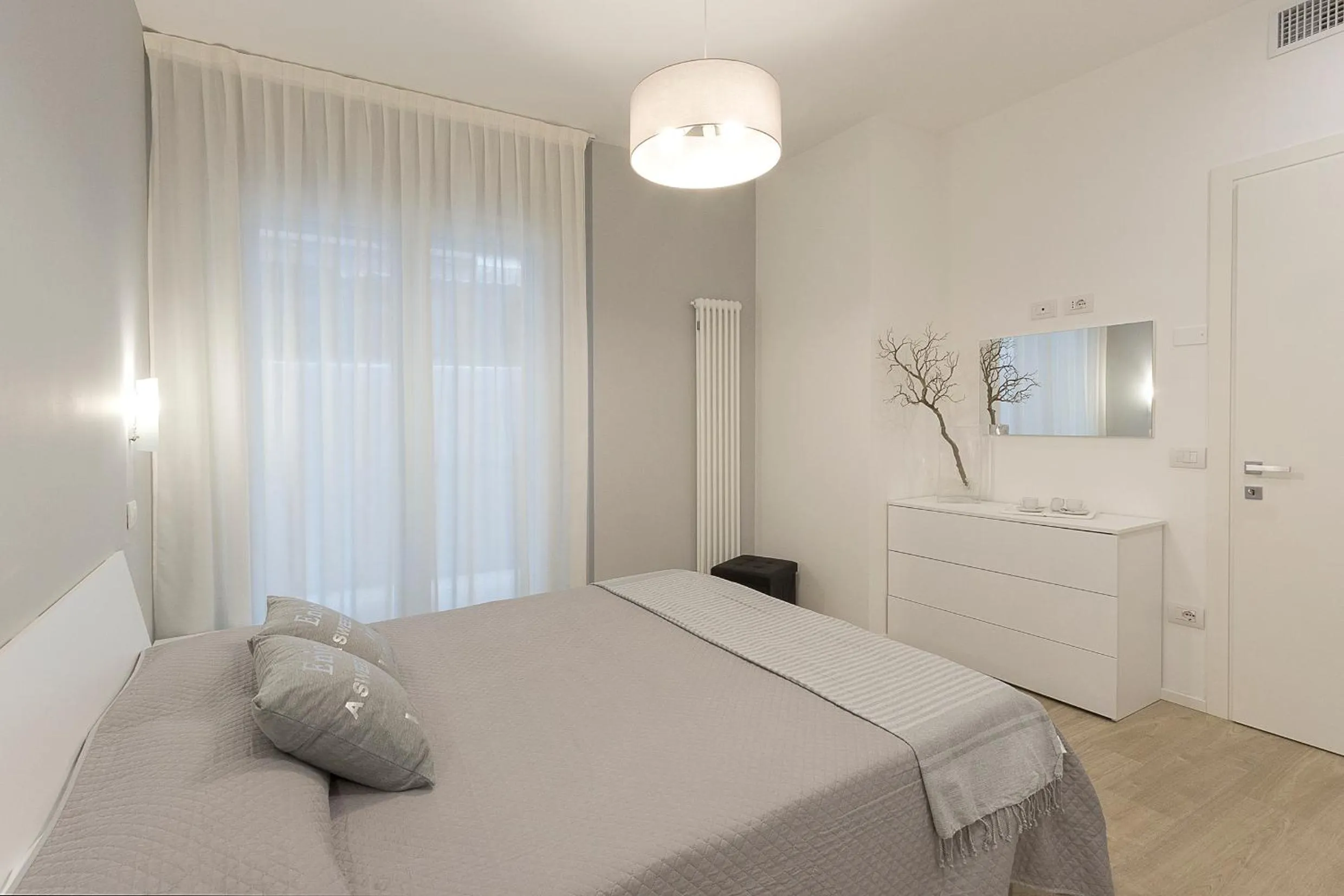 Communal lounge/ TV room, Bed in Residence Armony