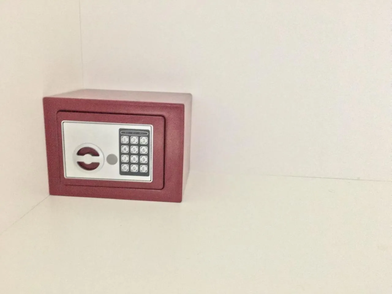 Patio in Julia Hotel