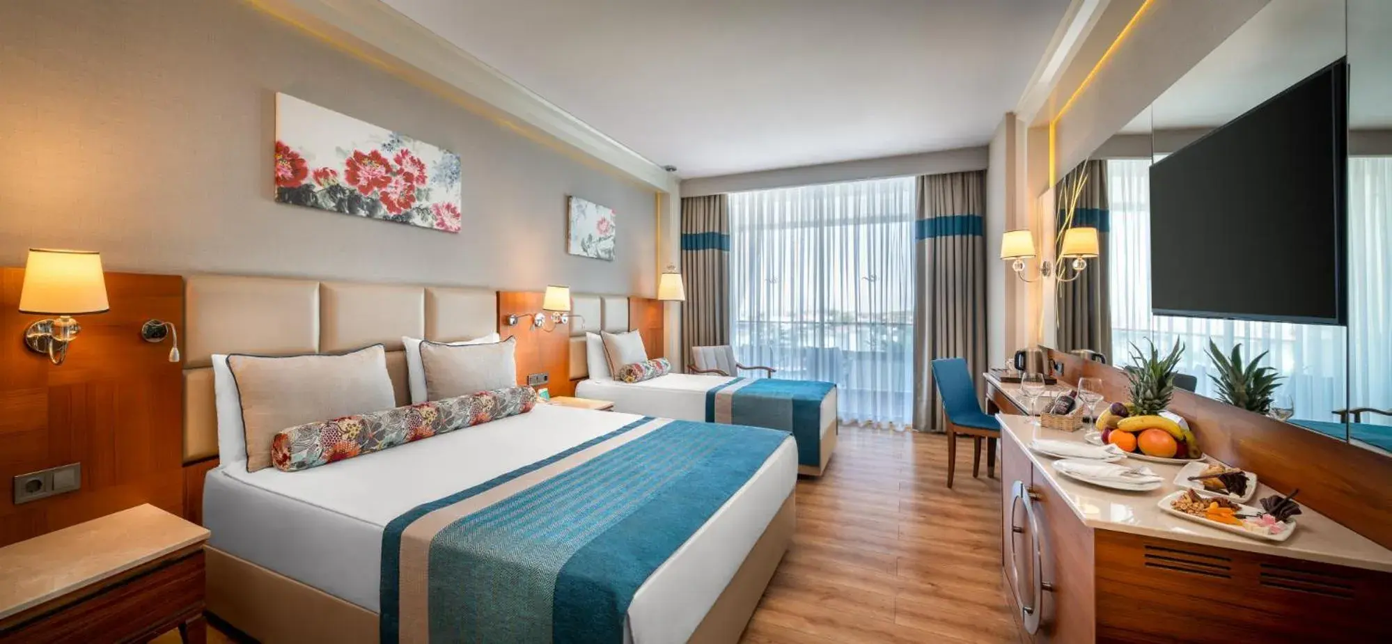 Standard Double Room - single occupancy in Sensitive Premium Resort & Spa Standard Double Room - single occupancy in Sensitive Premium Resort & Spa