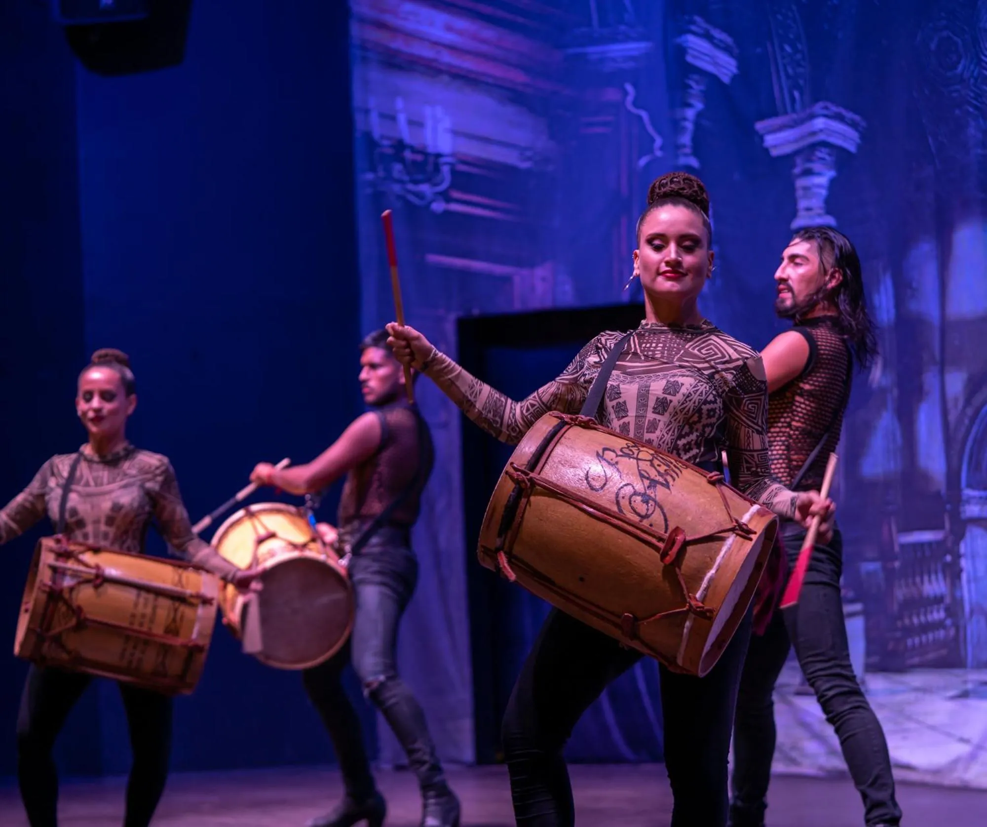 People in Sensitive Premium Resort & Spa