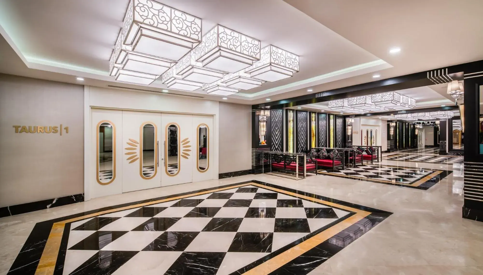 Property building in Sensitive Premium Resort & Spa Property building in Sensitive Premium Resort & Spa