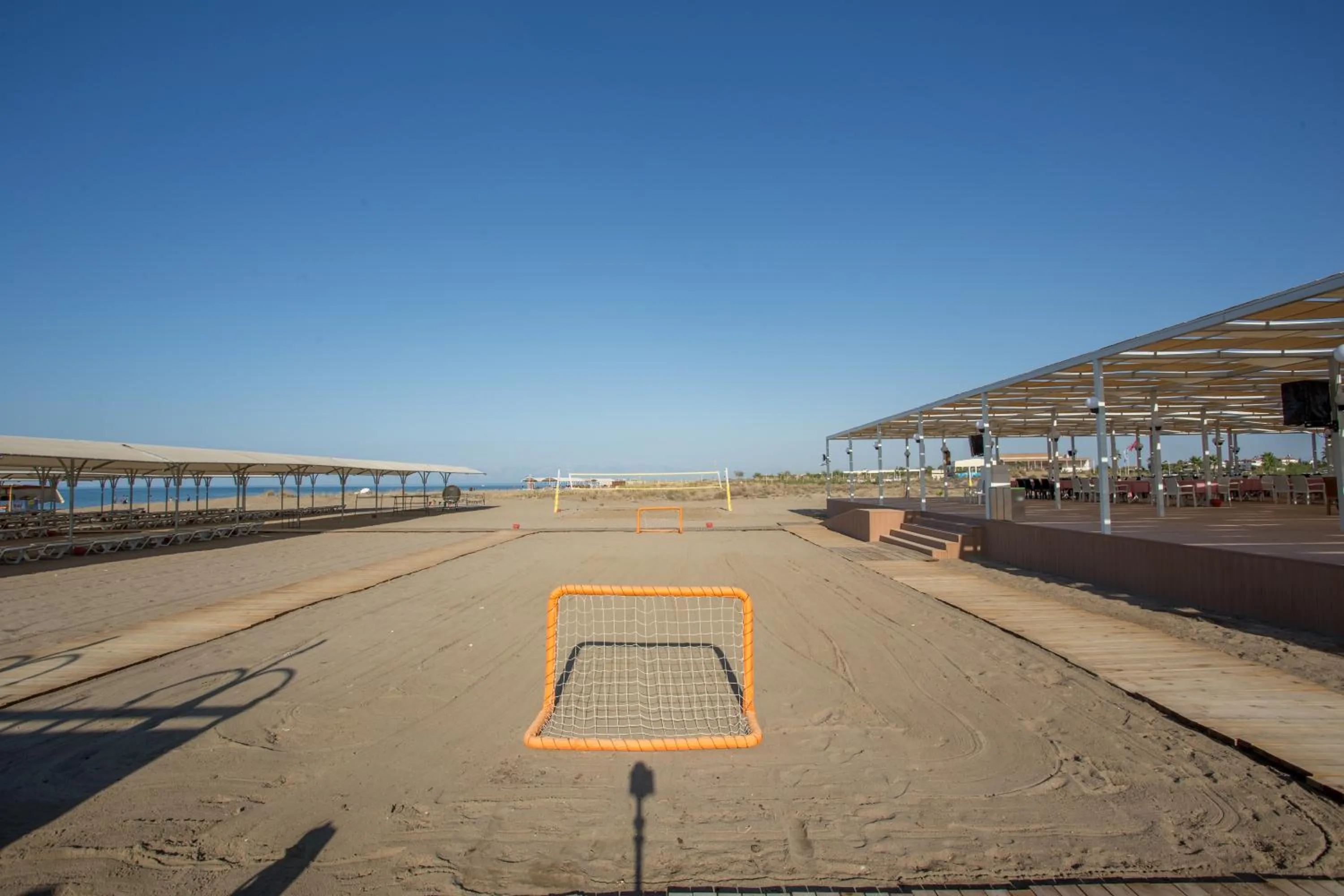 Day in Sensitive Premium Resort & Spa