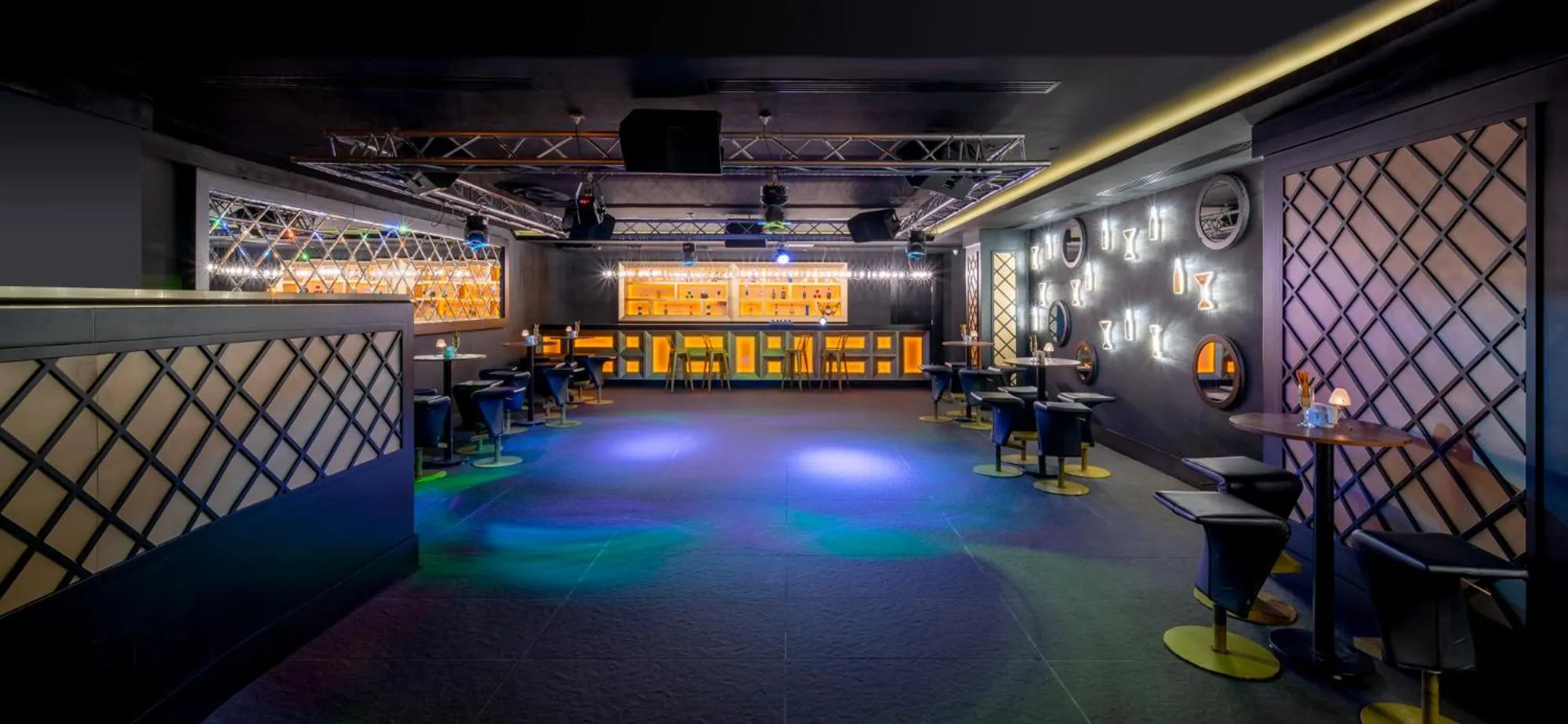 Night in Sensitive Premium Resort & Spa