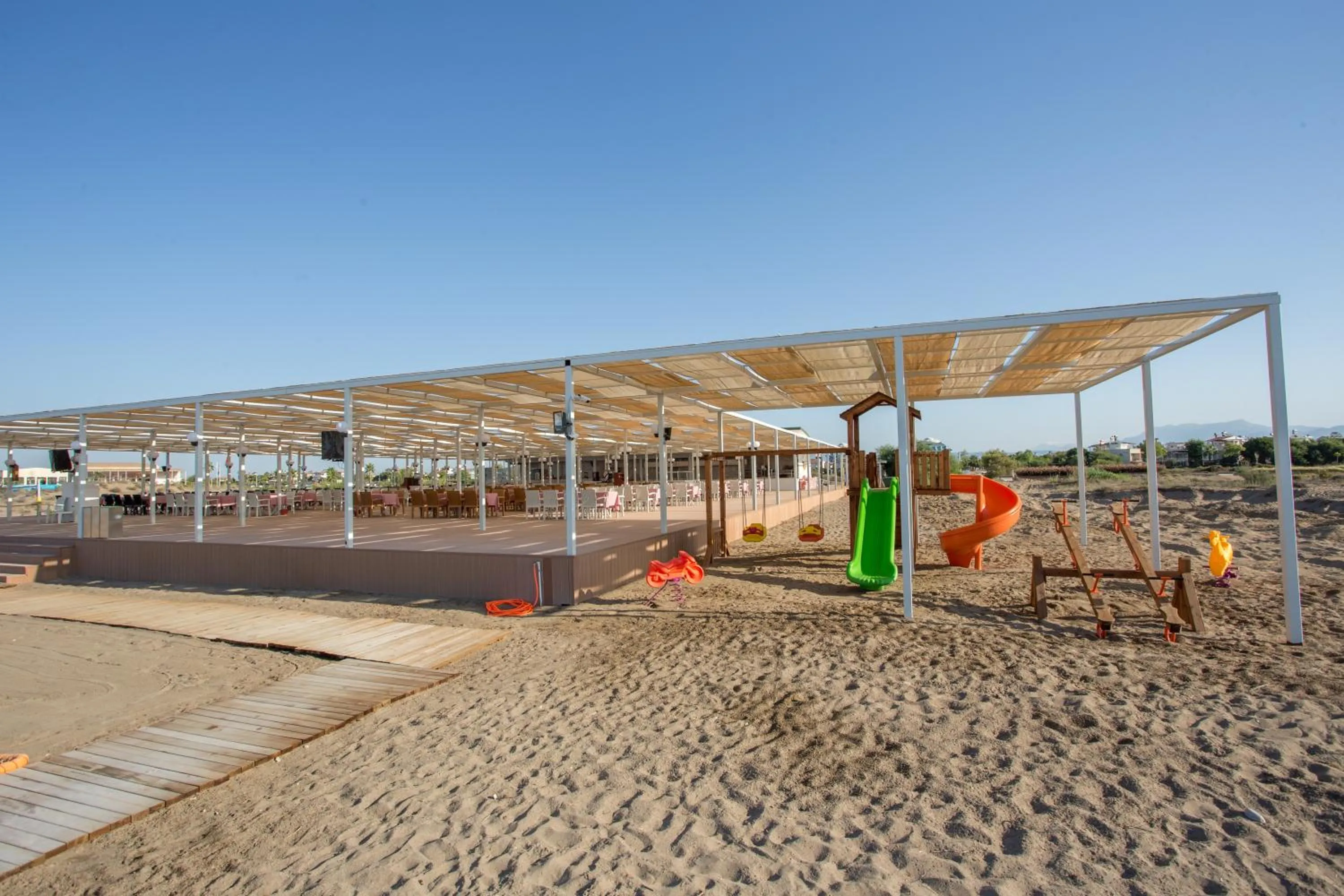 Day in Sensitive Premium Resort & Spa