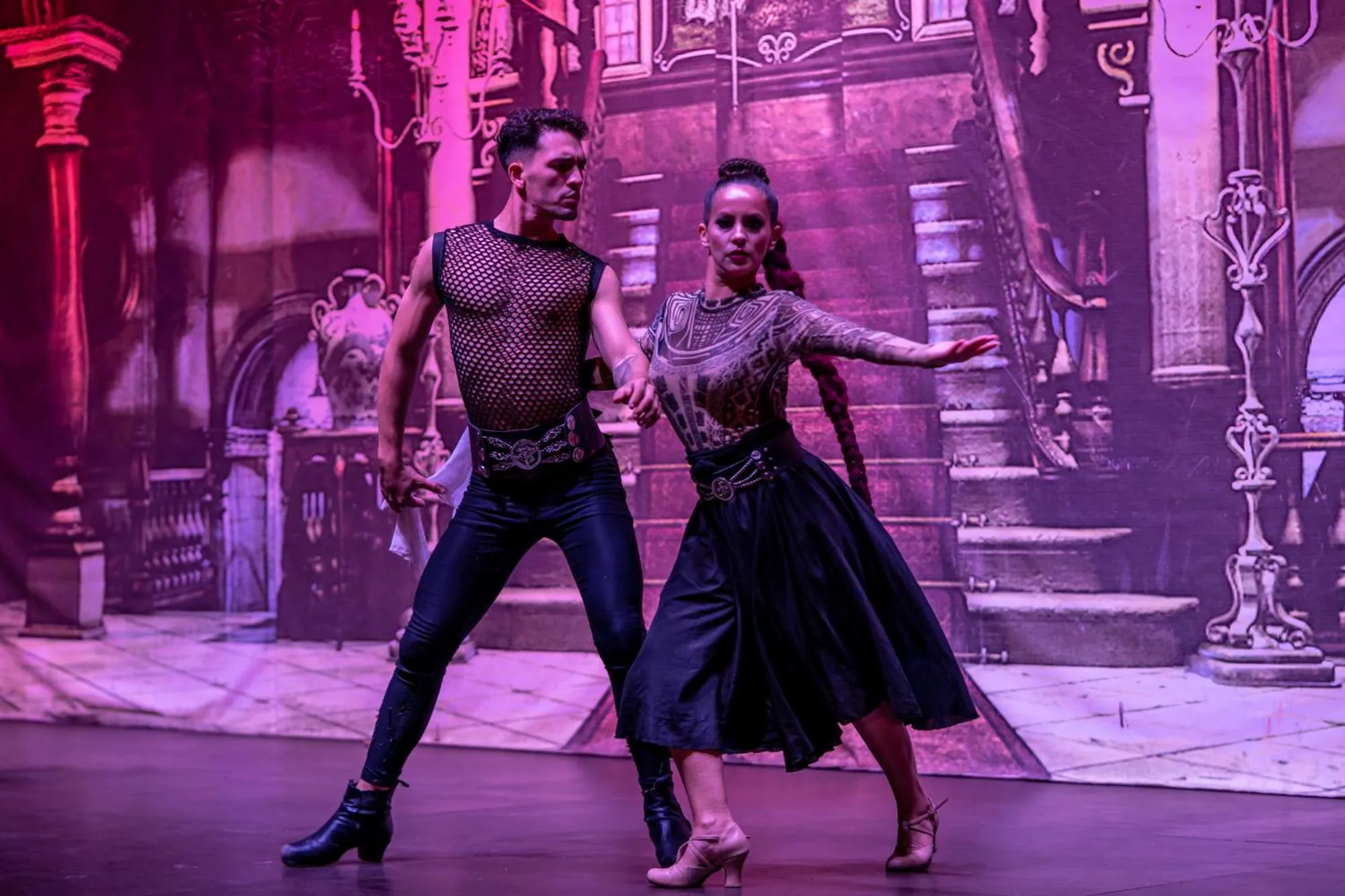 Night in Sensitive Premium Resort & Spa