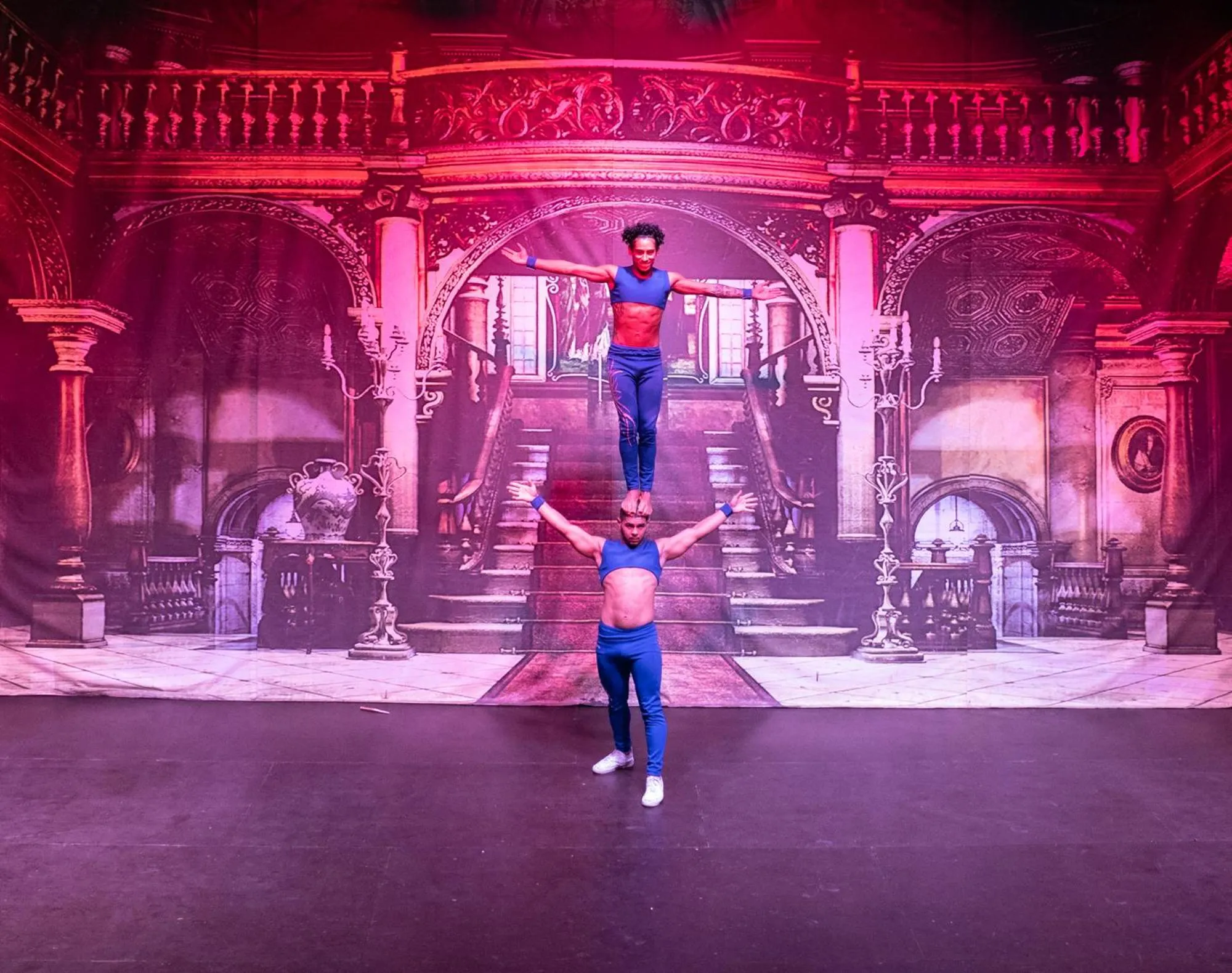 Night in Sensitive Premium Resort & Spa