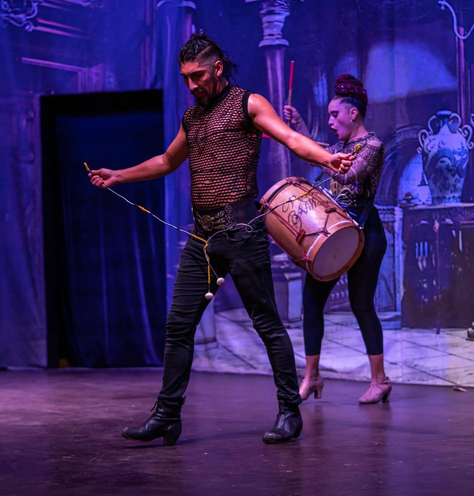 Night in Sensitive Premium Resort & Spa