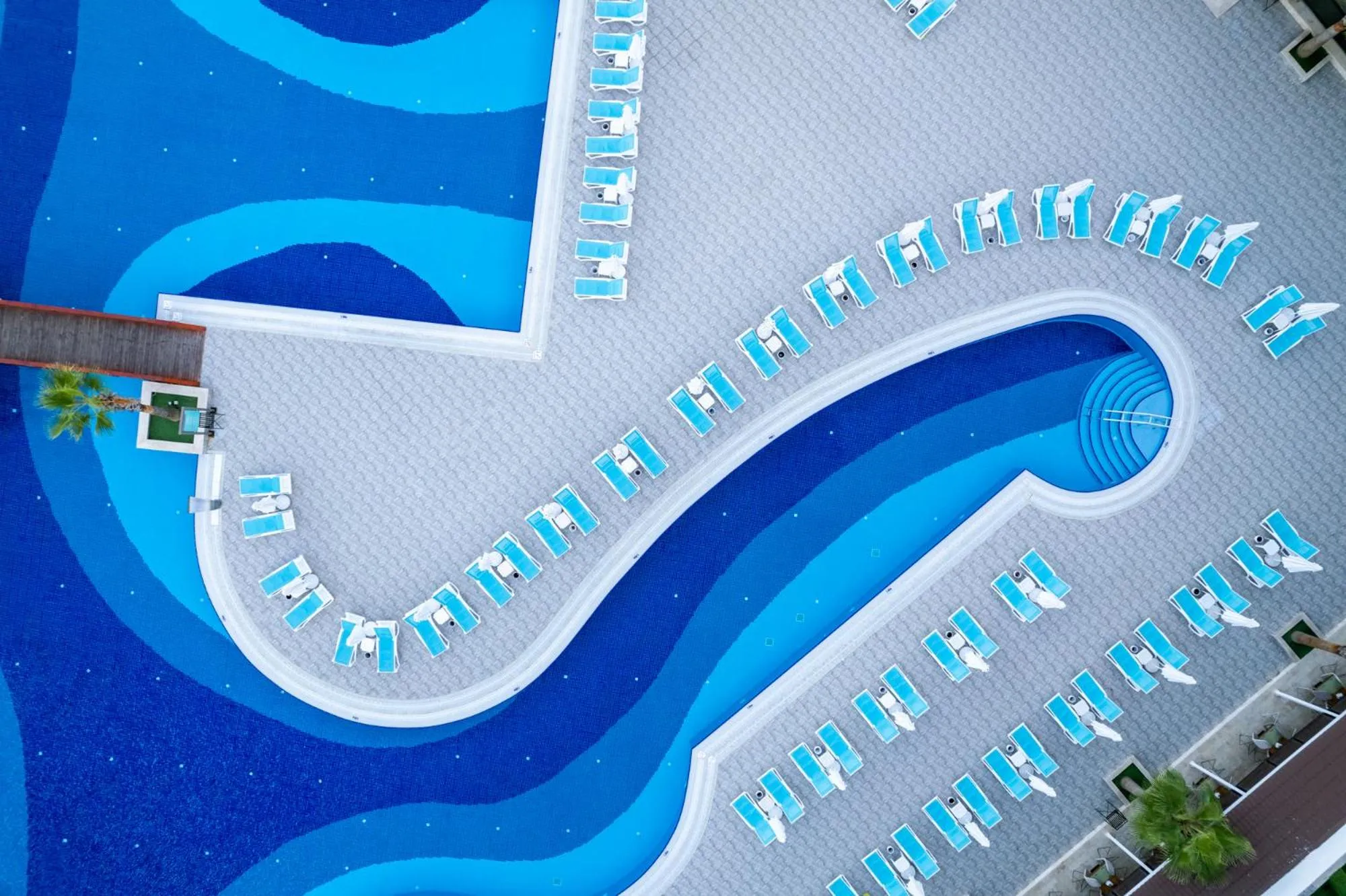 Day in Sensitive Premium Resort & Spa