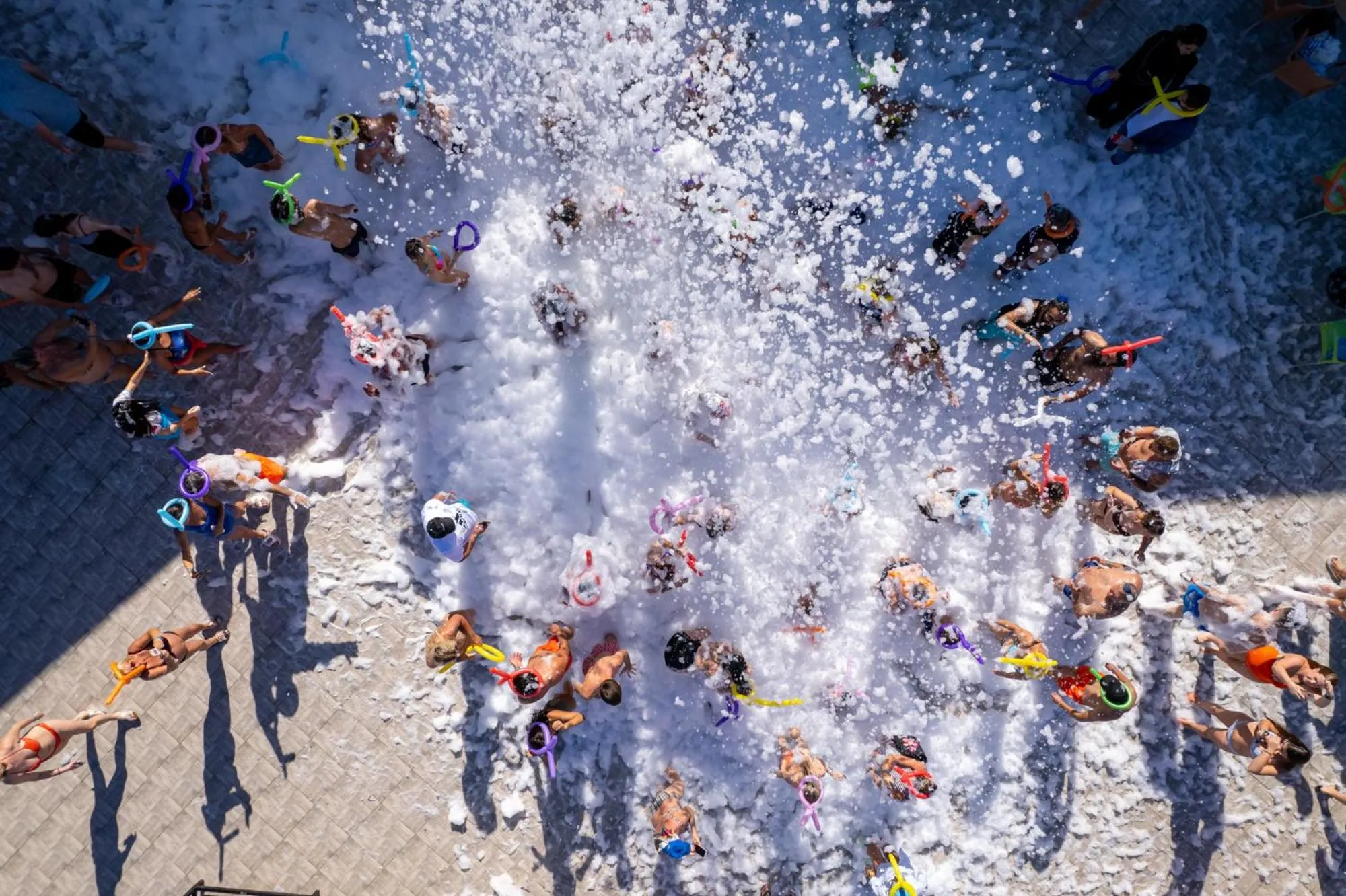 Day in Sensitive Premium Resort & Spa