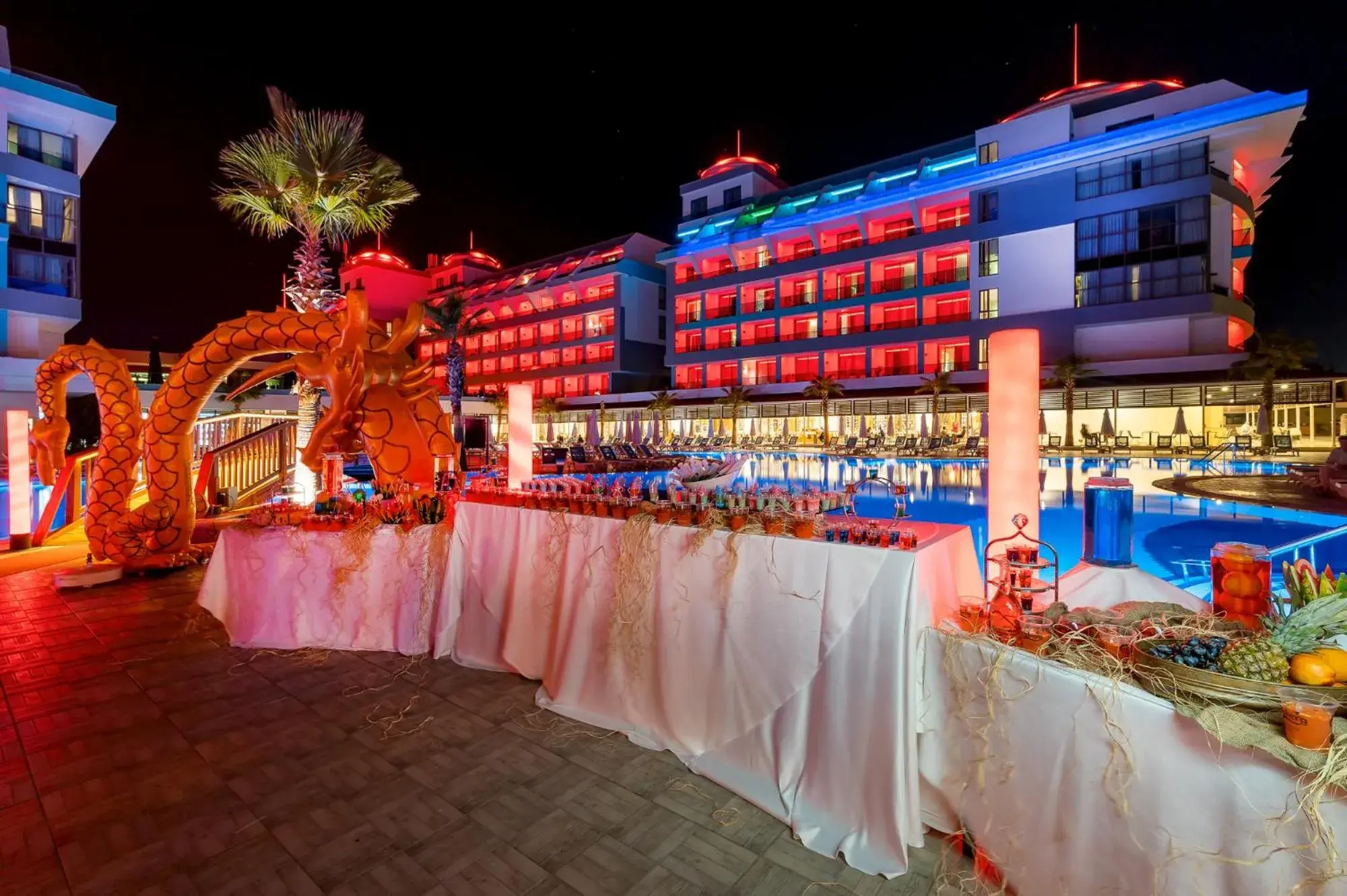 Property building in Sensitive Premium Resort & Spa Property building in Sensitive Premium Resort & Spa