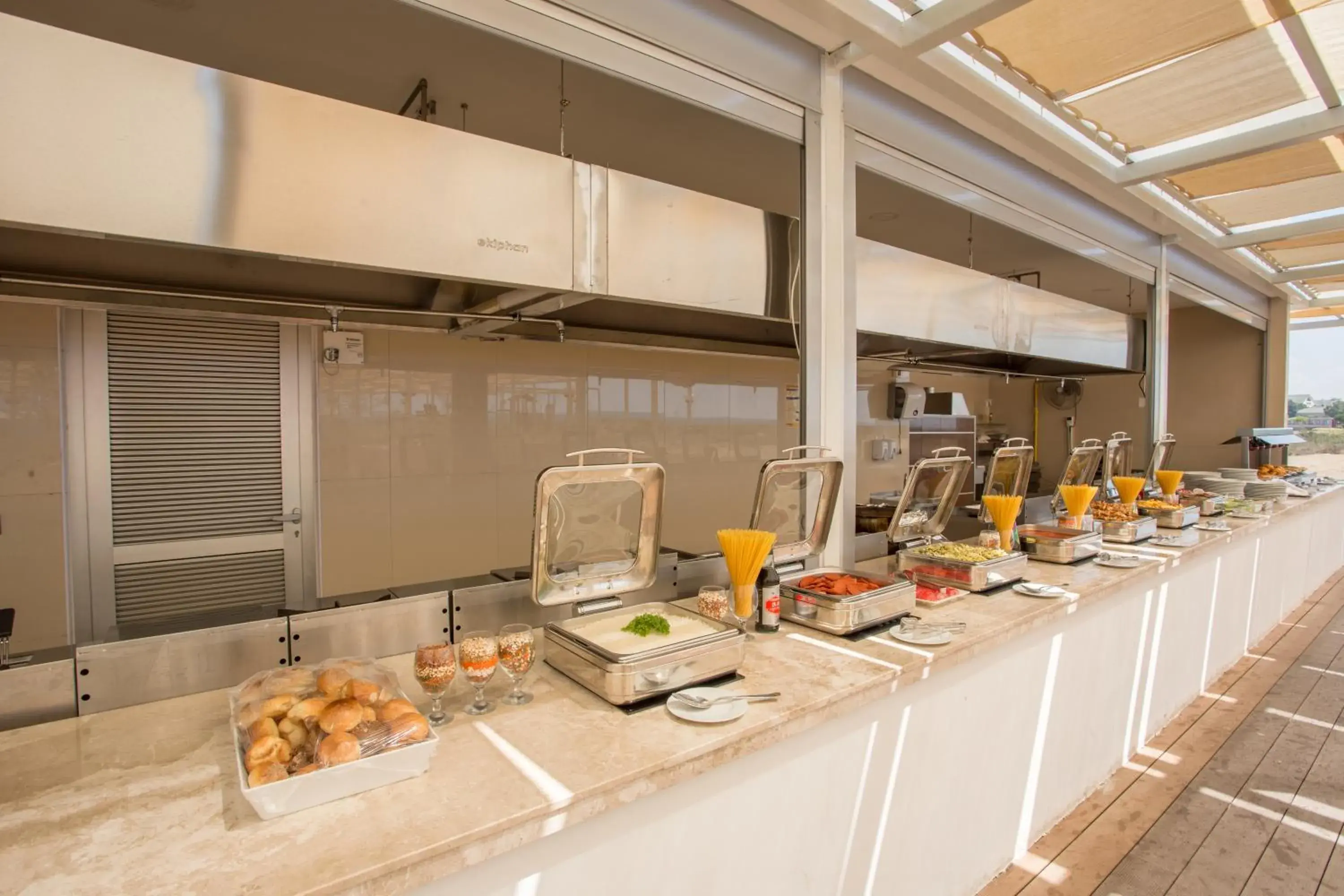 Food and drinks in Sensitive Premium Resort & Spa Food and drinks in Sensitive Premium Resort & Spa