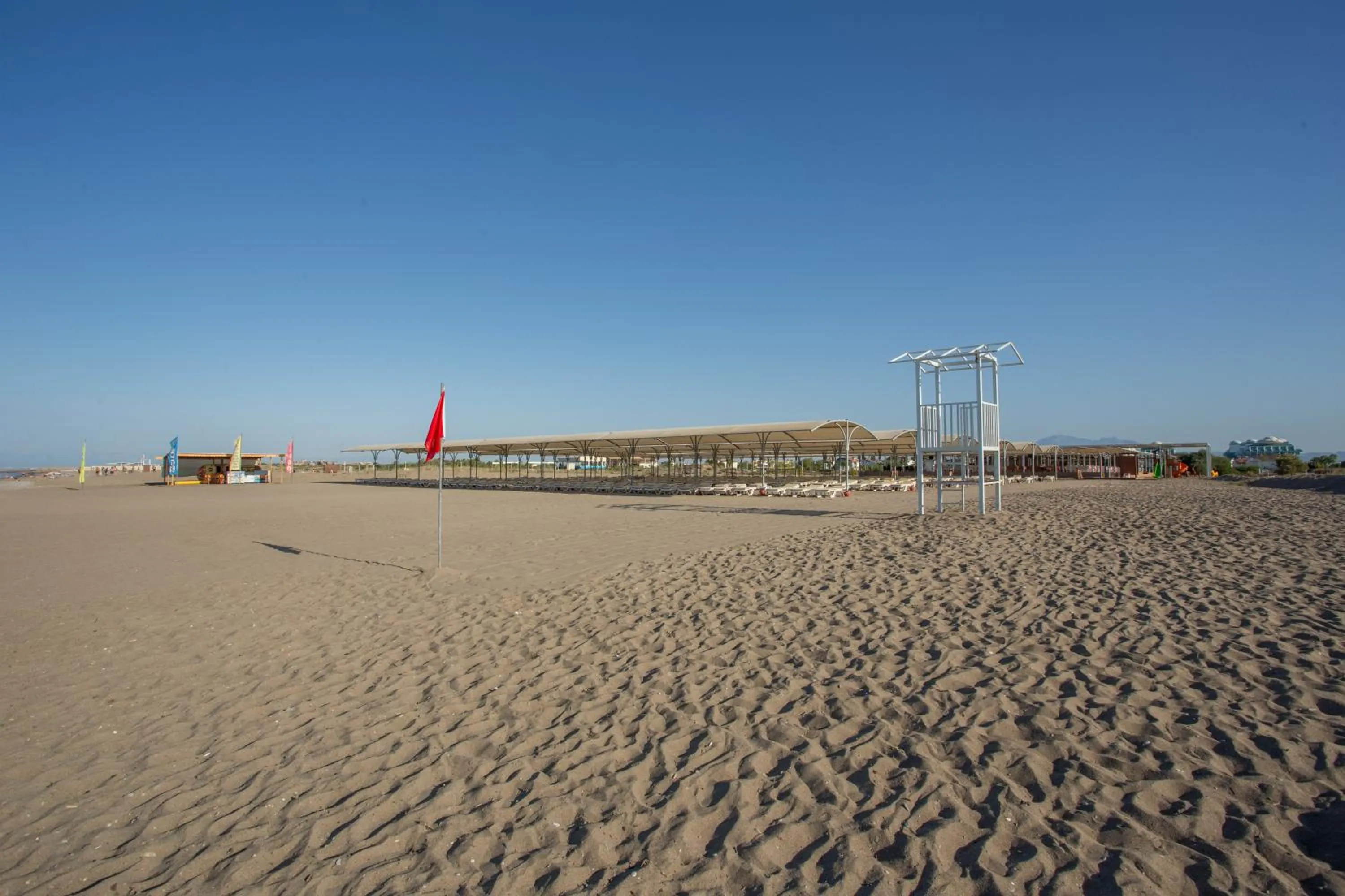 Day in Sensitive Premium Resort & Spa