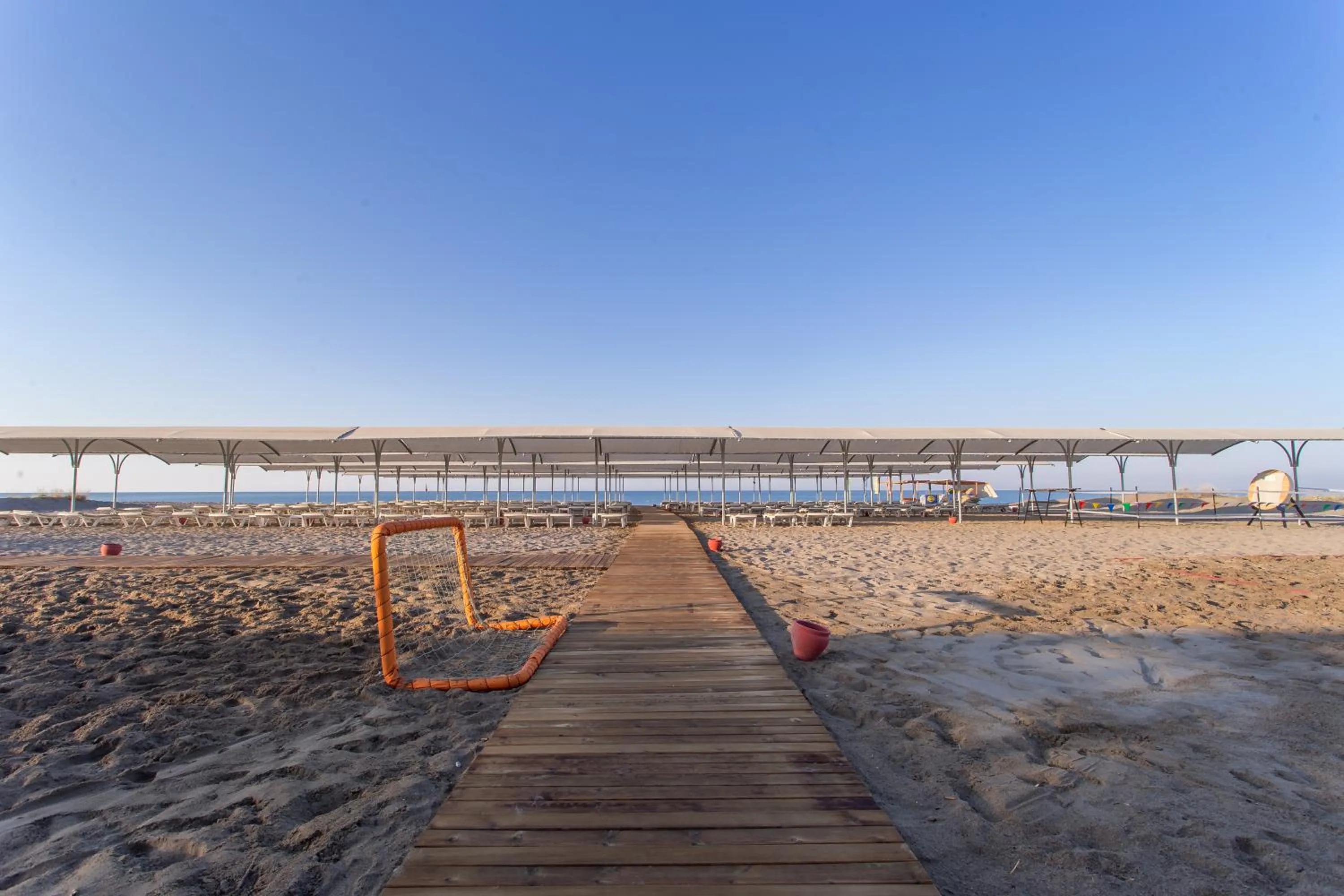 Day in Sensitive Premium Resort & Spa