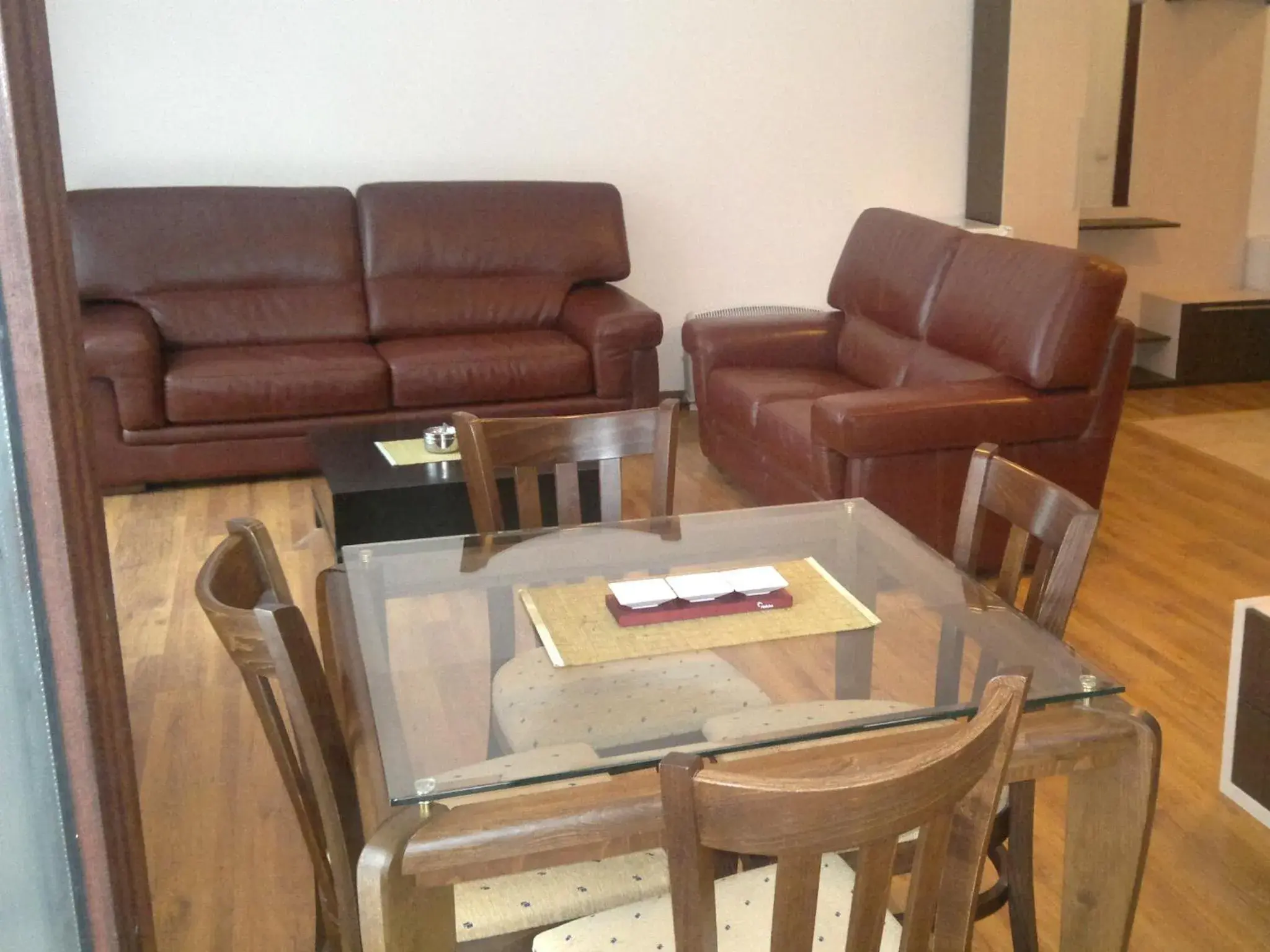 Living room in Persey Flora Apartments Living room in Persey Flora Apartments