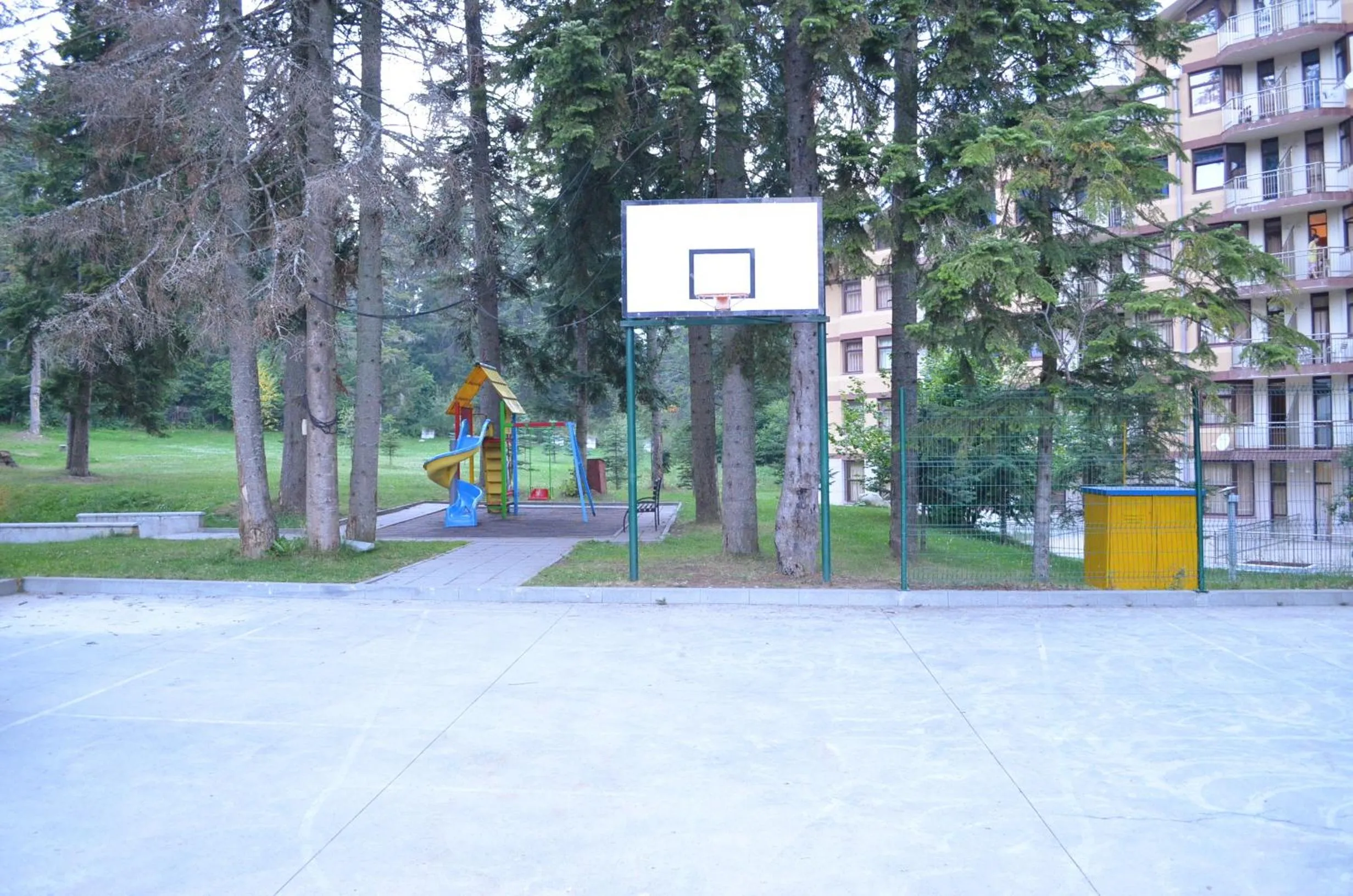 Other in Persey Flora Apartments