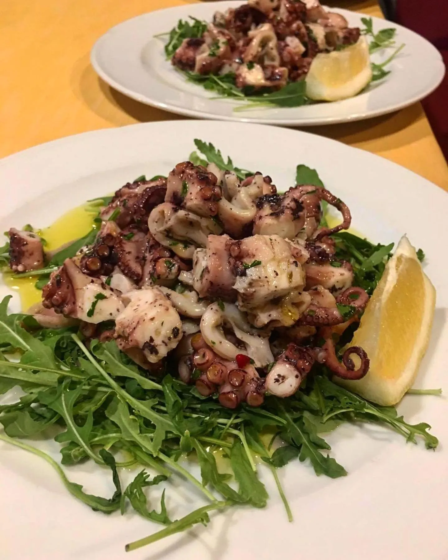 Food in Residence Villa Cristina