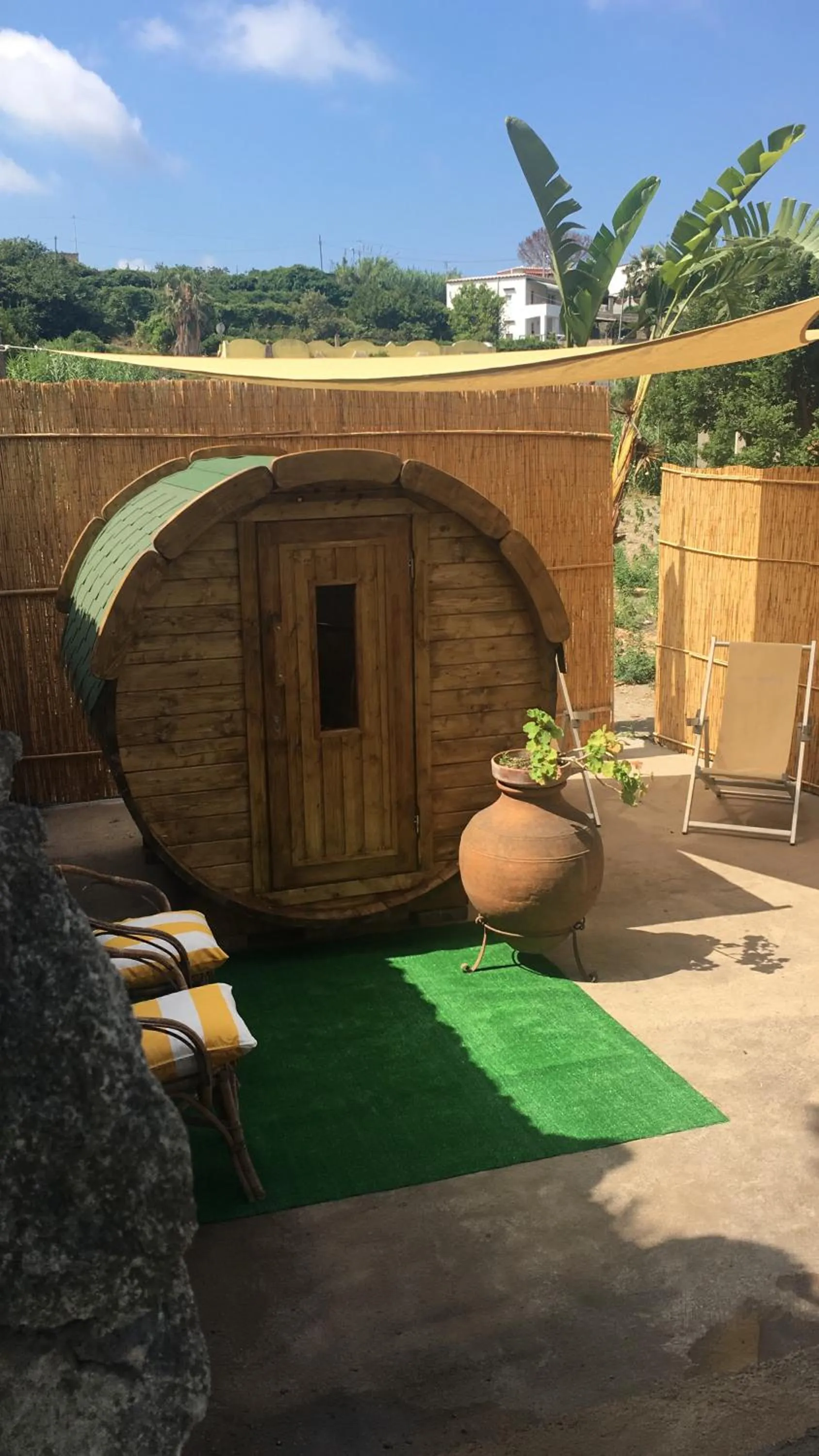 Residence Villa Cristina