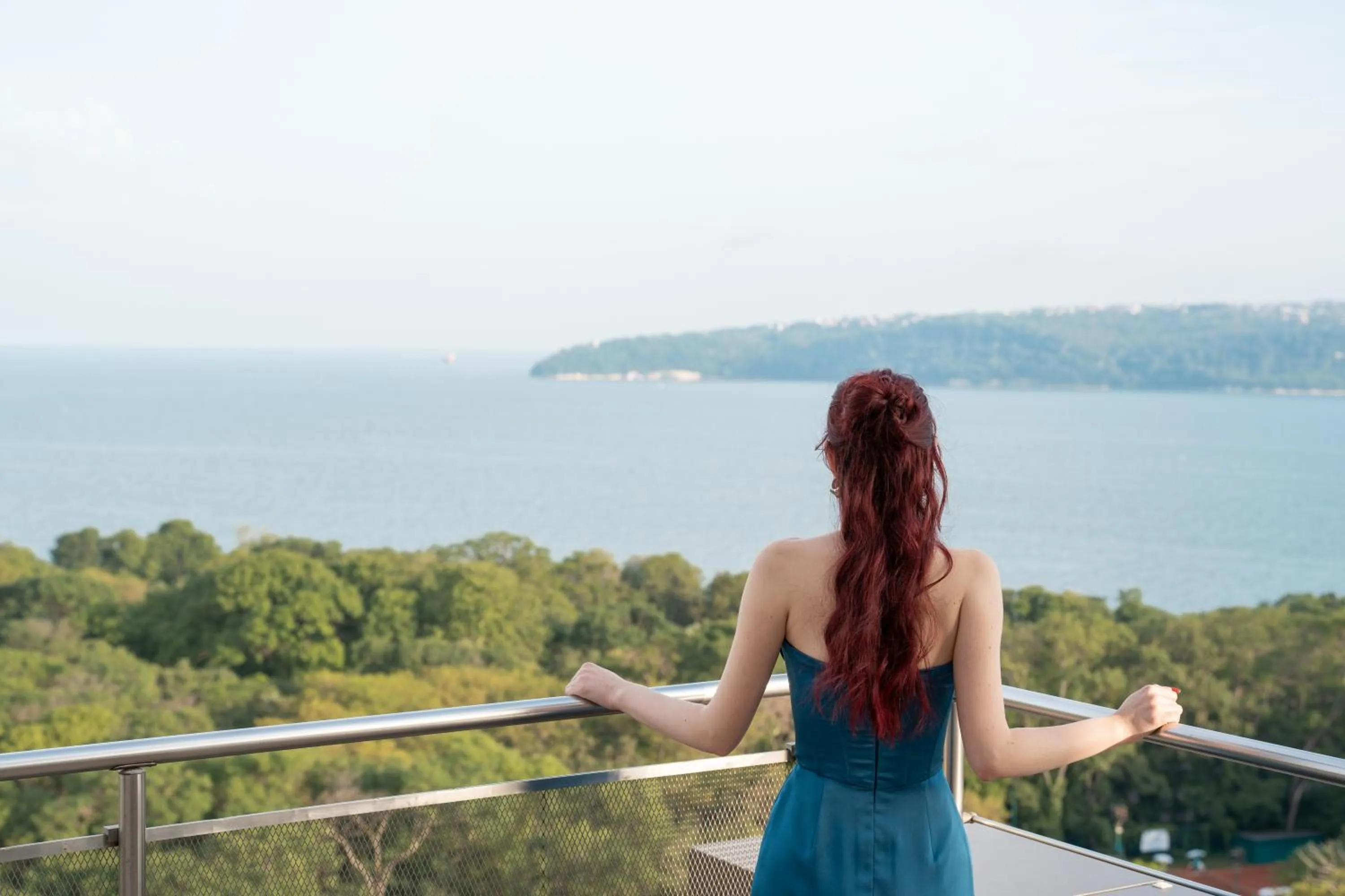 Day in Rosslyn Dimyat Hotel Varna