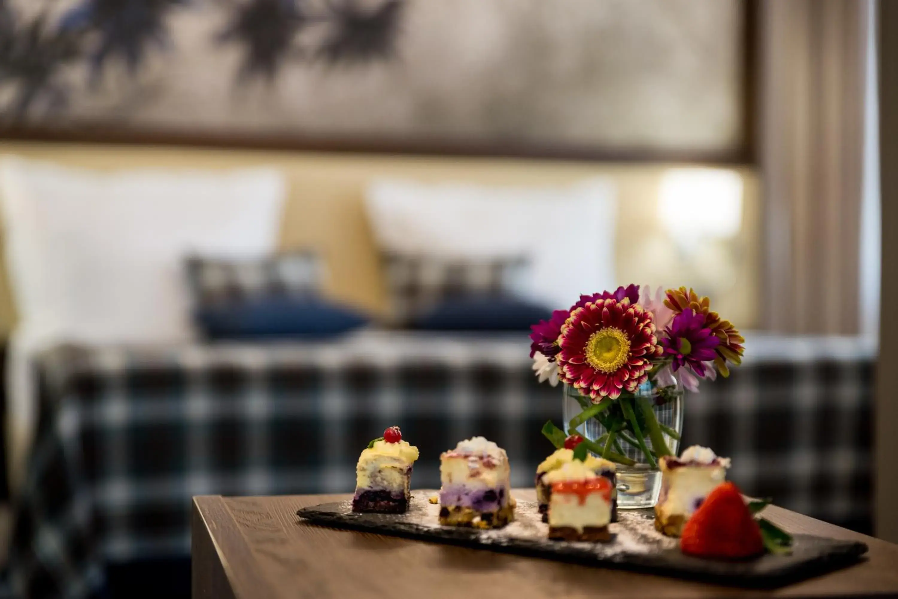 Food, Bed in Rosslyn Dimyat Hotel Varna Food, Bed in Rosslyn Dimyat Hotel Varna