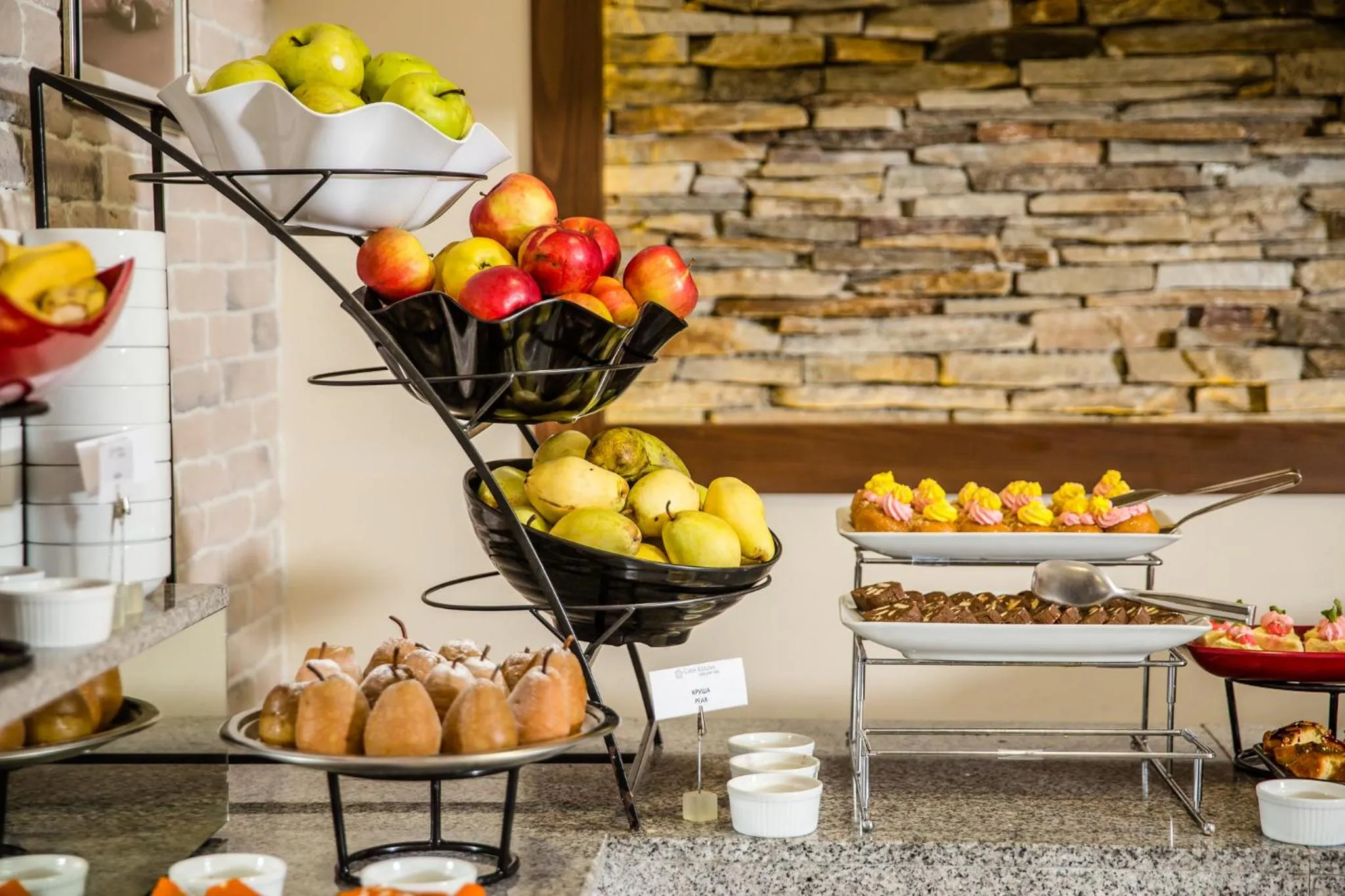 Dinner in Hotel Casa Karina Bansko - Half Board & All Inclusive