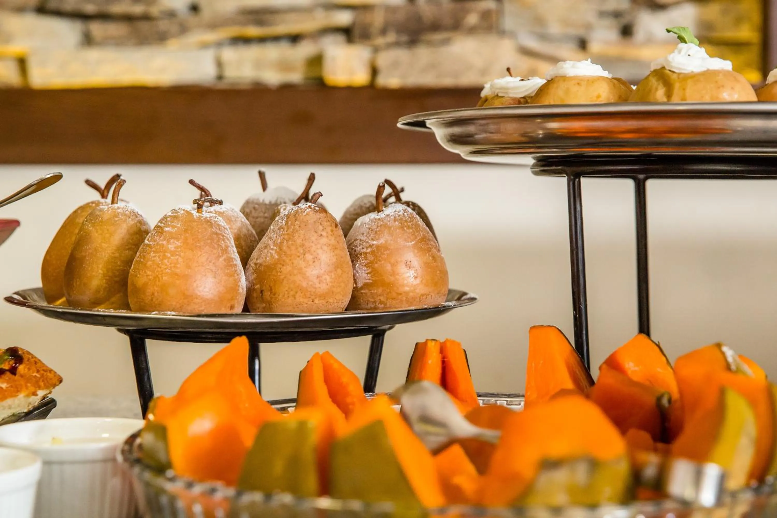 Dinner in Hotel Casa Karina Bansko - Half Board & All Inclusive