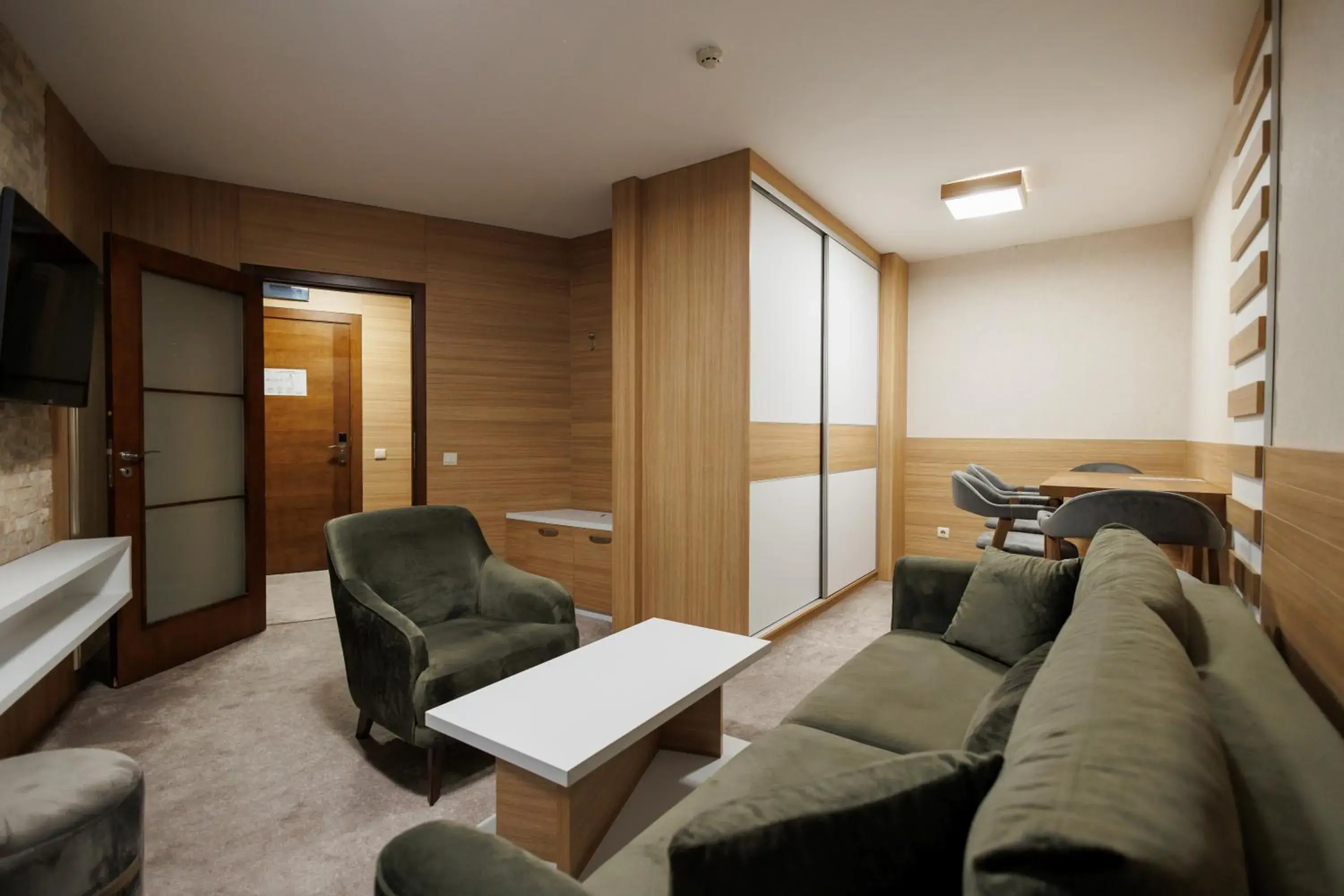 Living room in Hotel Casa Karina Bansko - Half Board & All Inclusive Living room in Hotel Casa Karina Bansko - Half Board & All Inclusive