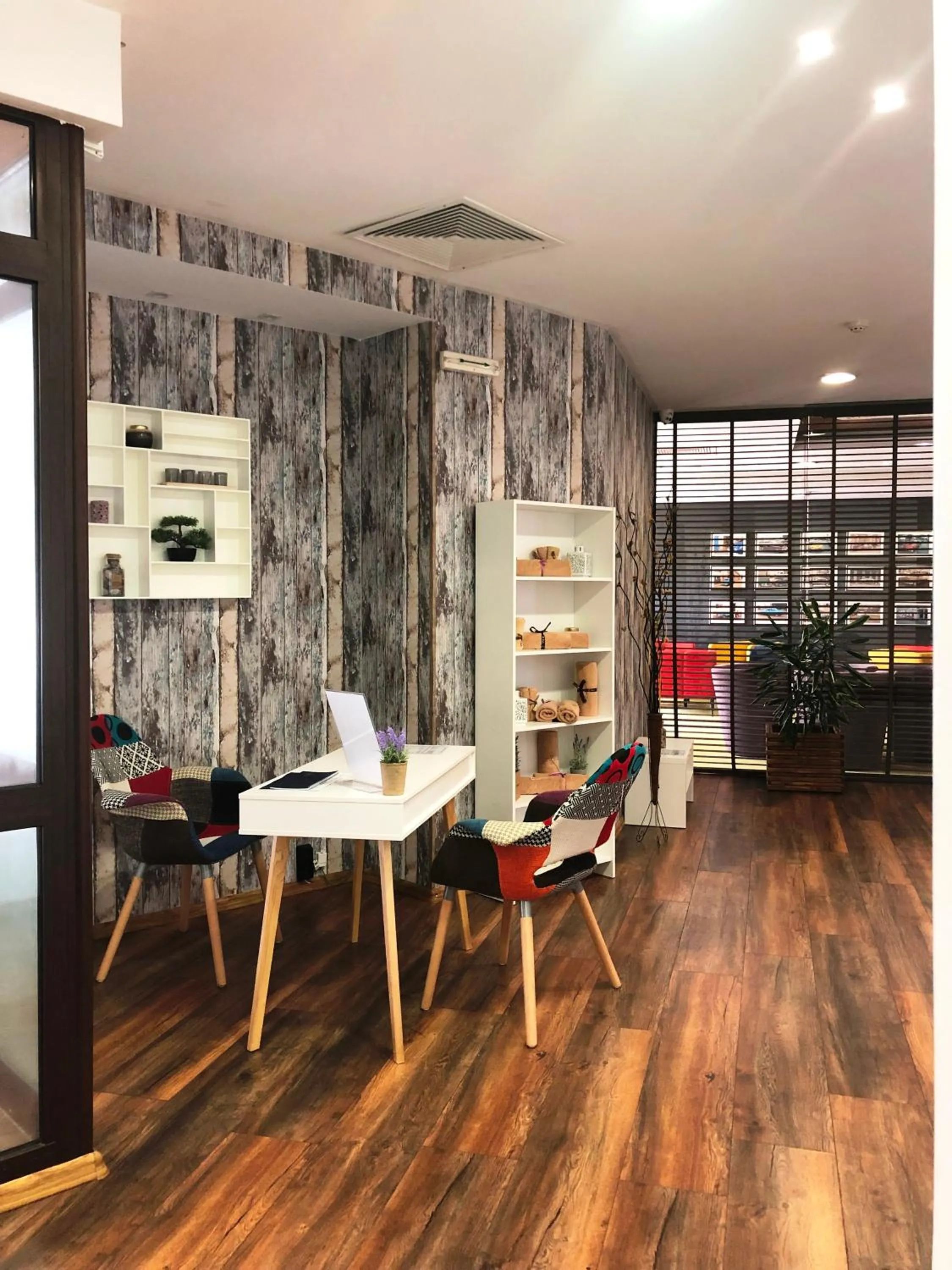 Spa and wellness centre/facilities in Hotel Casa Karina Bansko - Half Board & All Inclusive