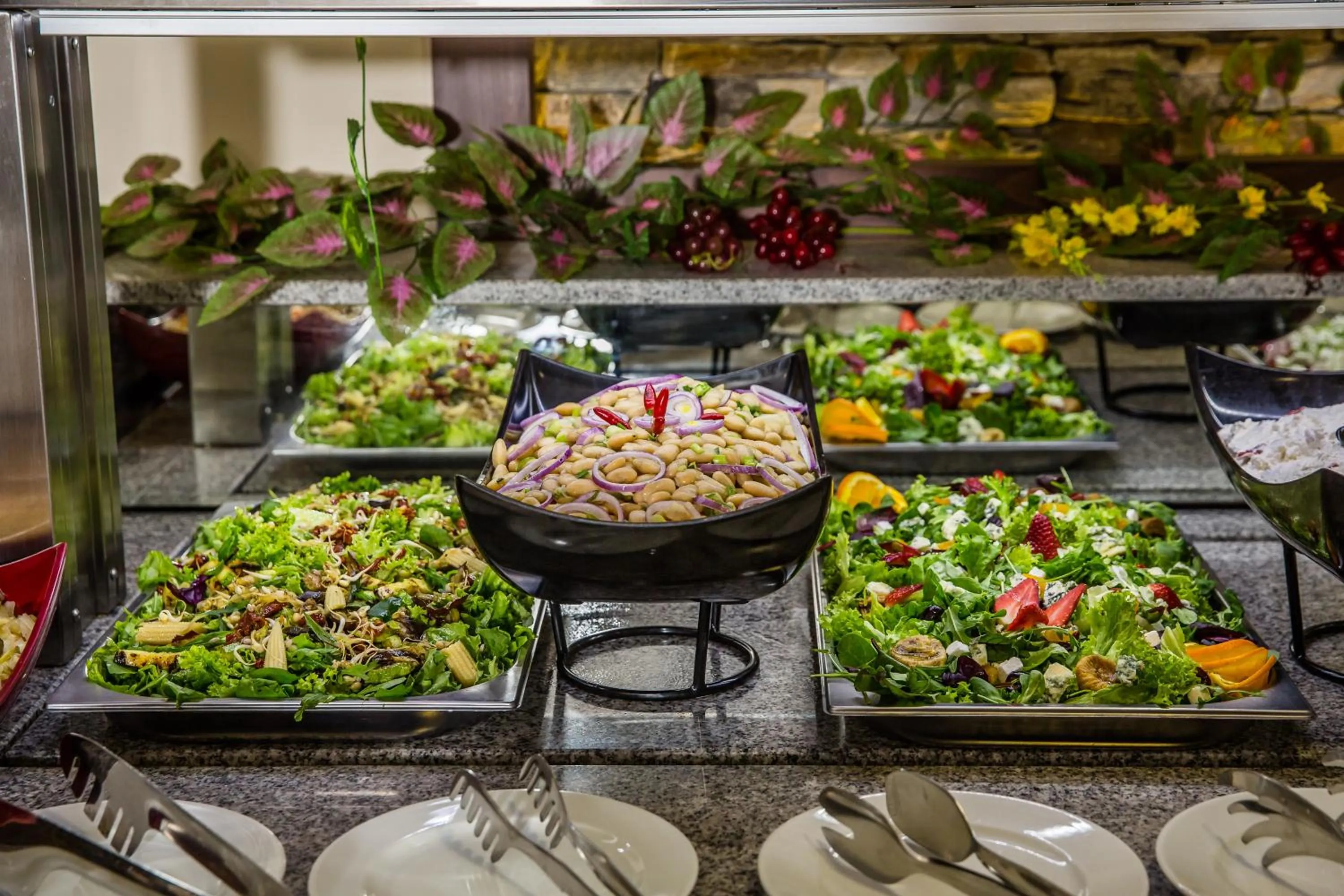 Dinner in Hotel Casa Karina Bansko - Half Board & All Inclusive