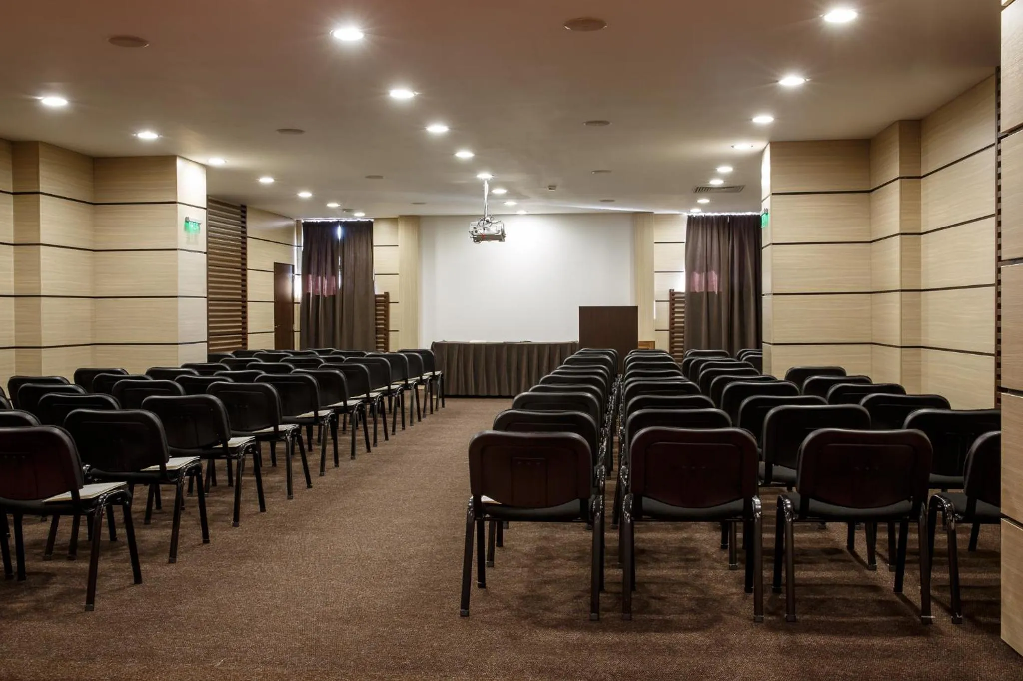 Meeting/conference room in Hotel Casa Karina Bansko - Half Board & All Inclusive