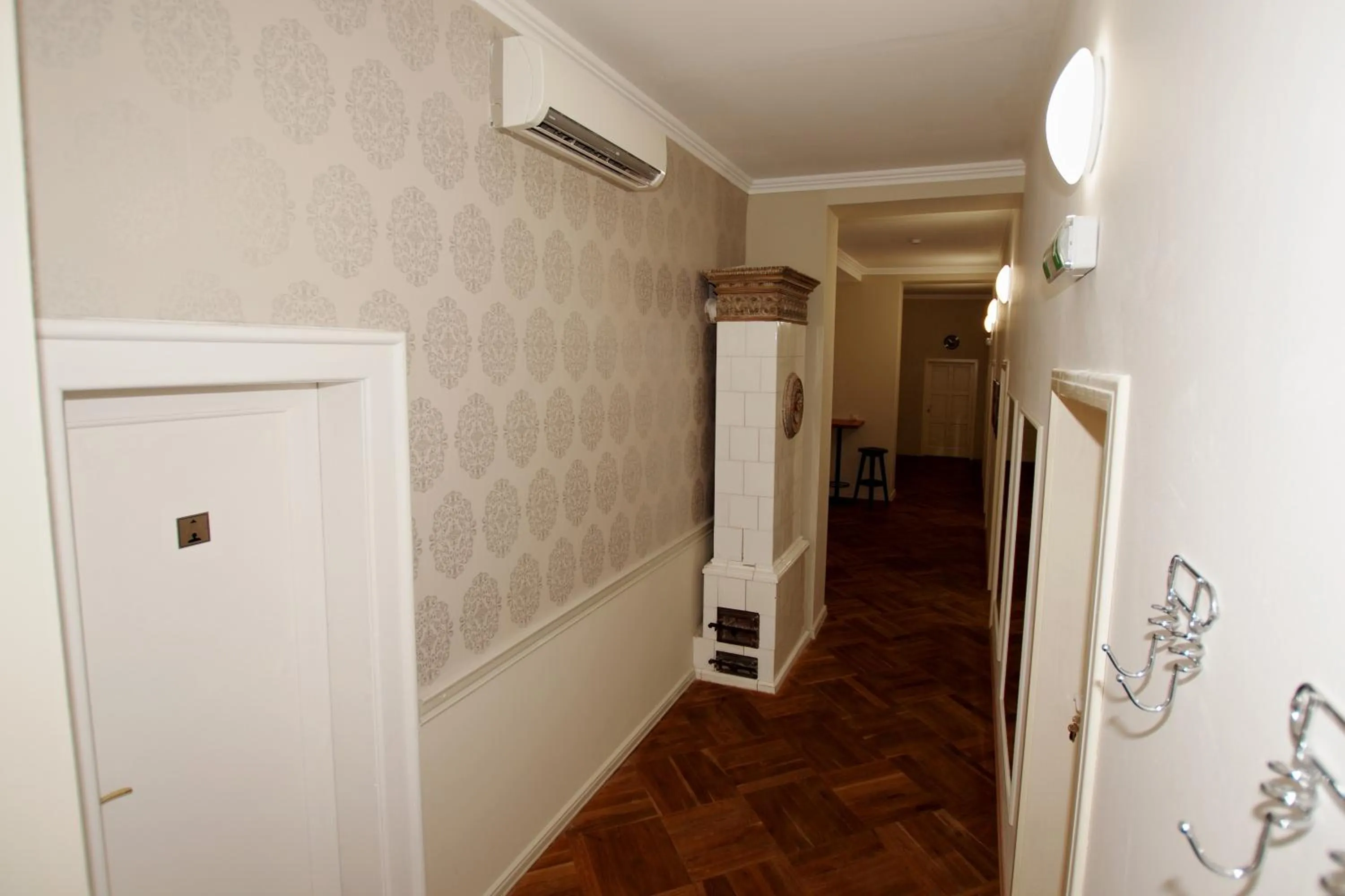 Area and facilities in Onefam Old Town