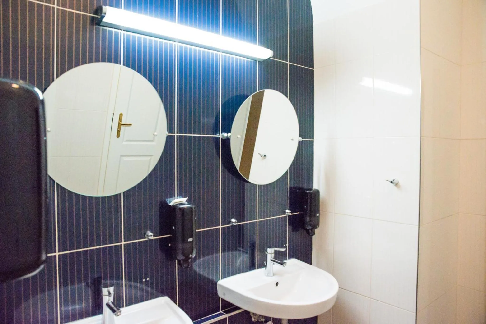 Toilet in Onefam Old Town