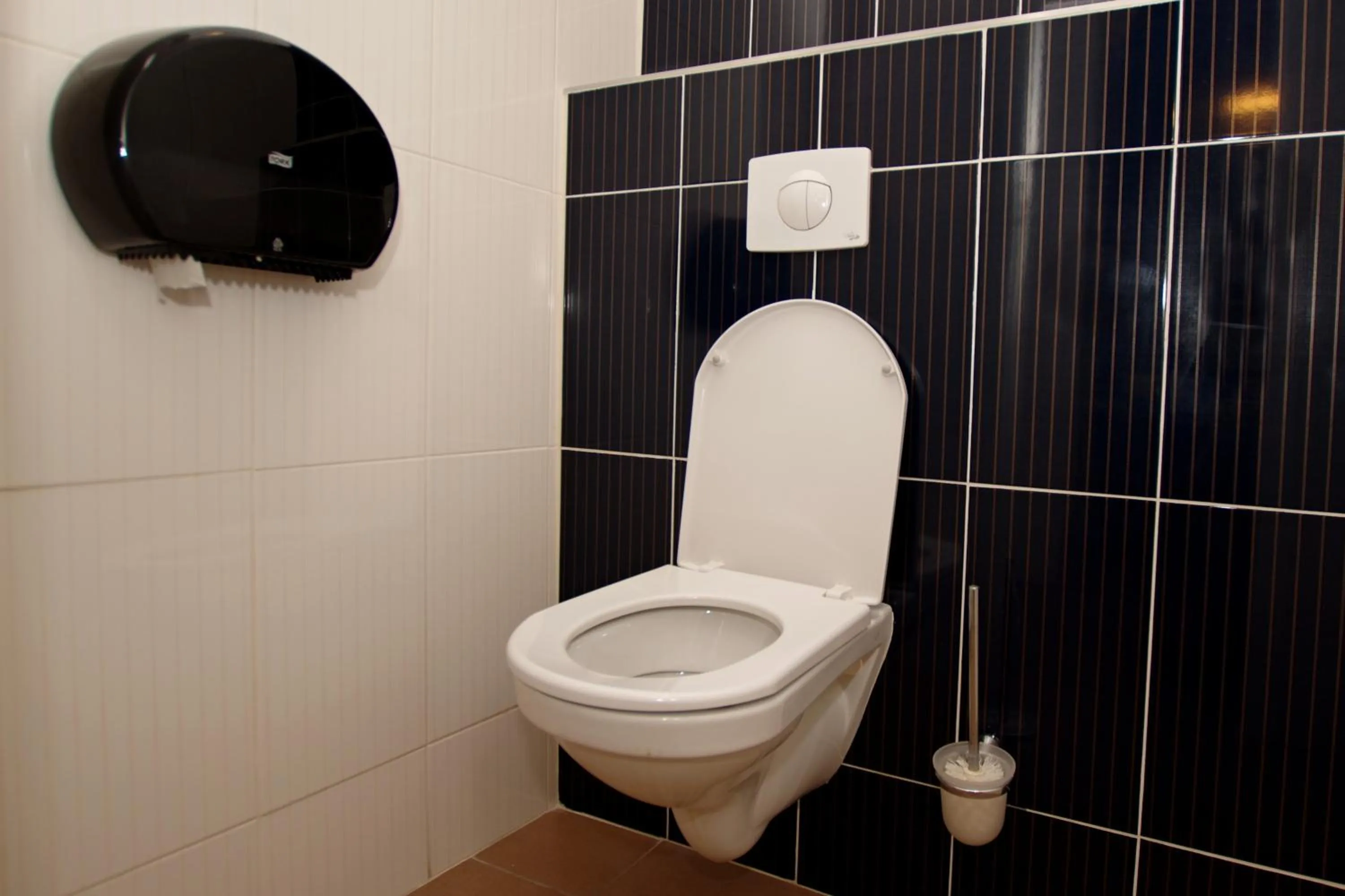 Toilet in Onefam Old Town