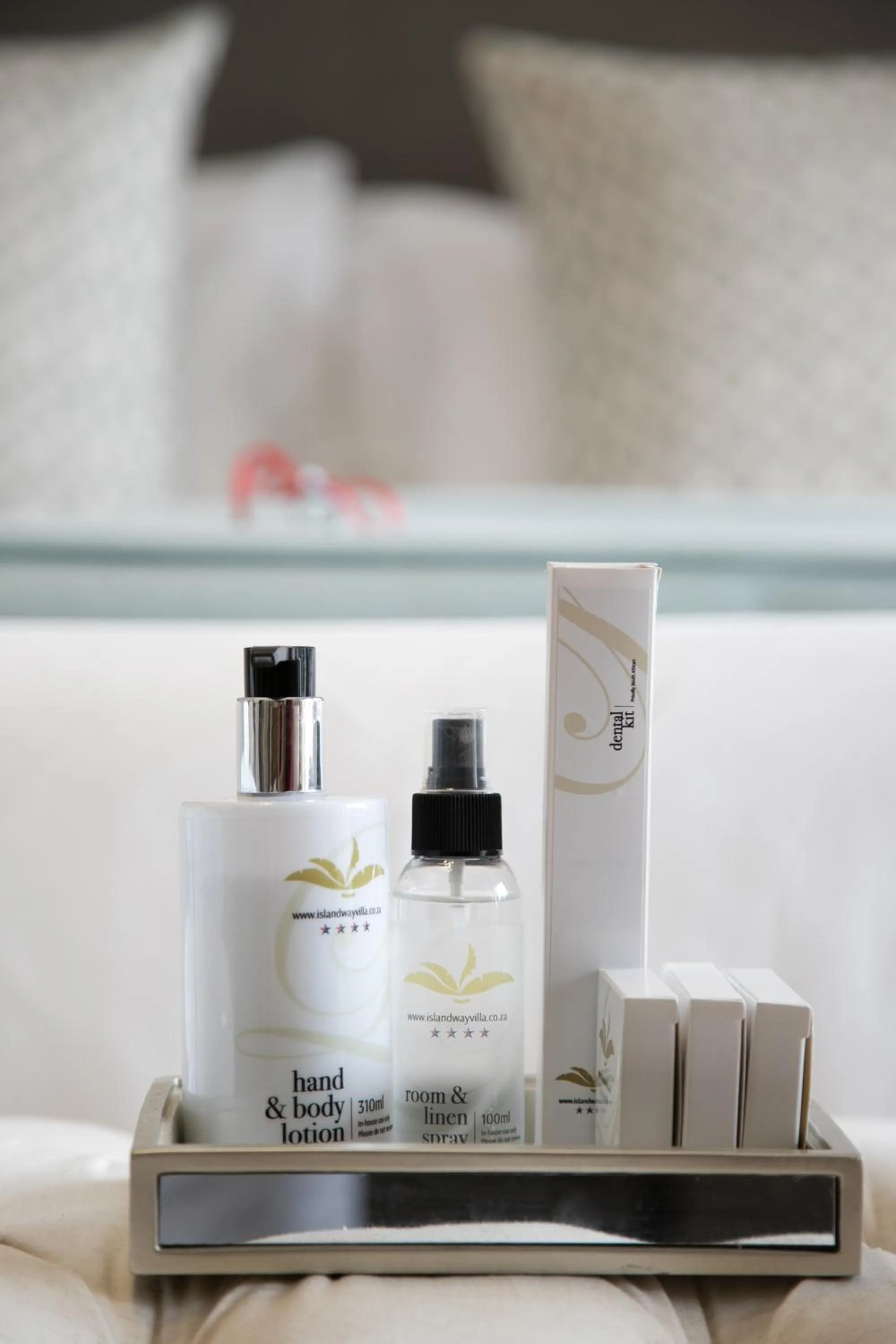 Other in Island Way Villa