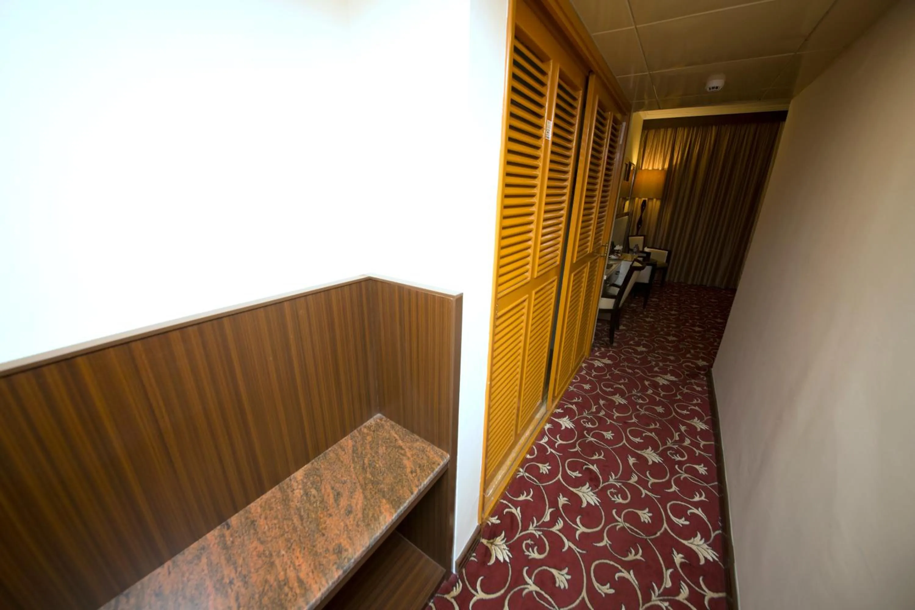 Other in Al Khaleej Grand Hotel