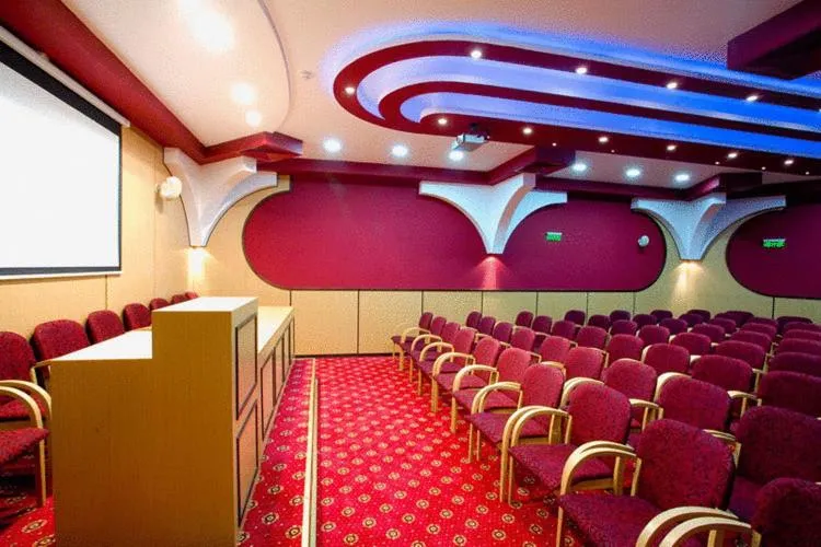 Business facilities in Borovets Hills Ski & Spa - Half Board