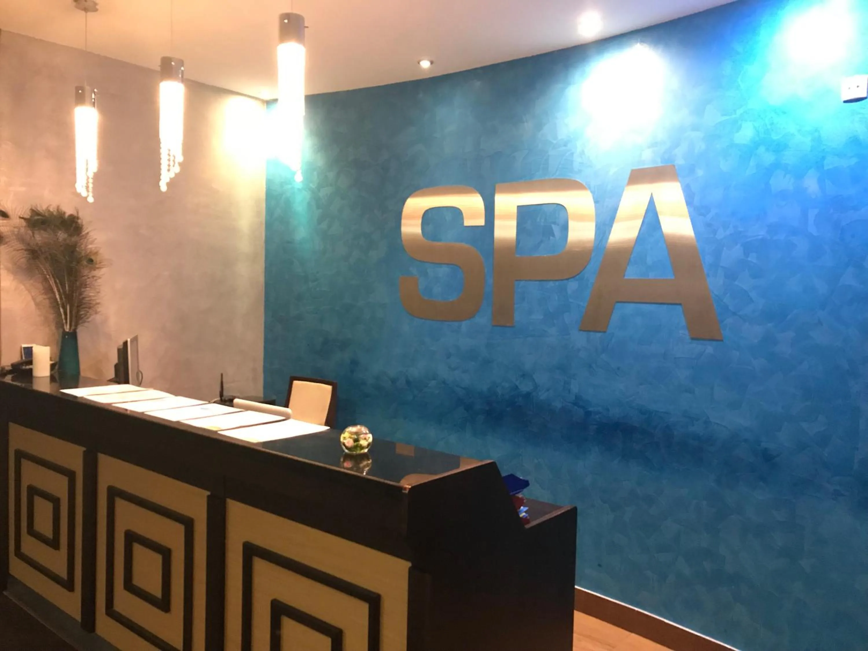 Spa and wellness centre/facilities in Borovets Hills Ski & Spa - Half Board