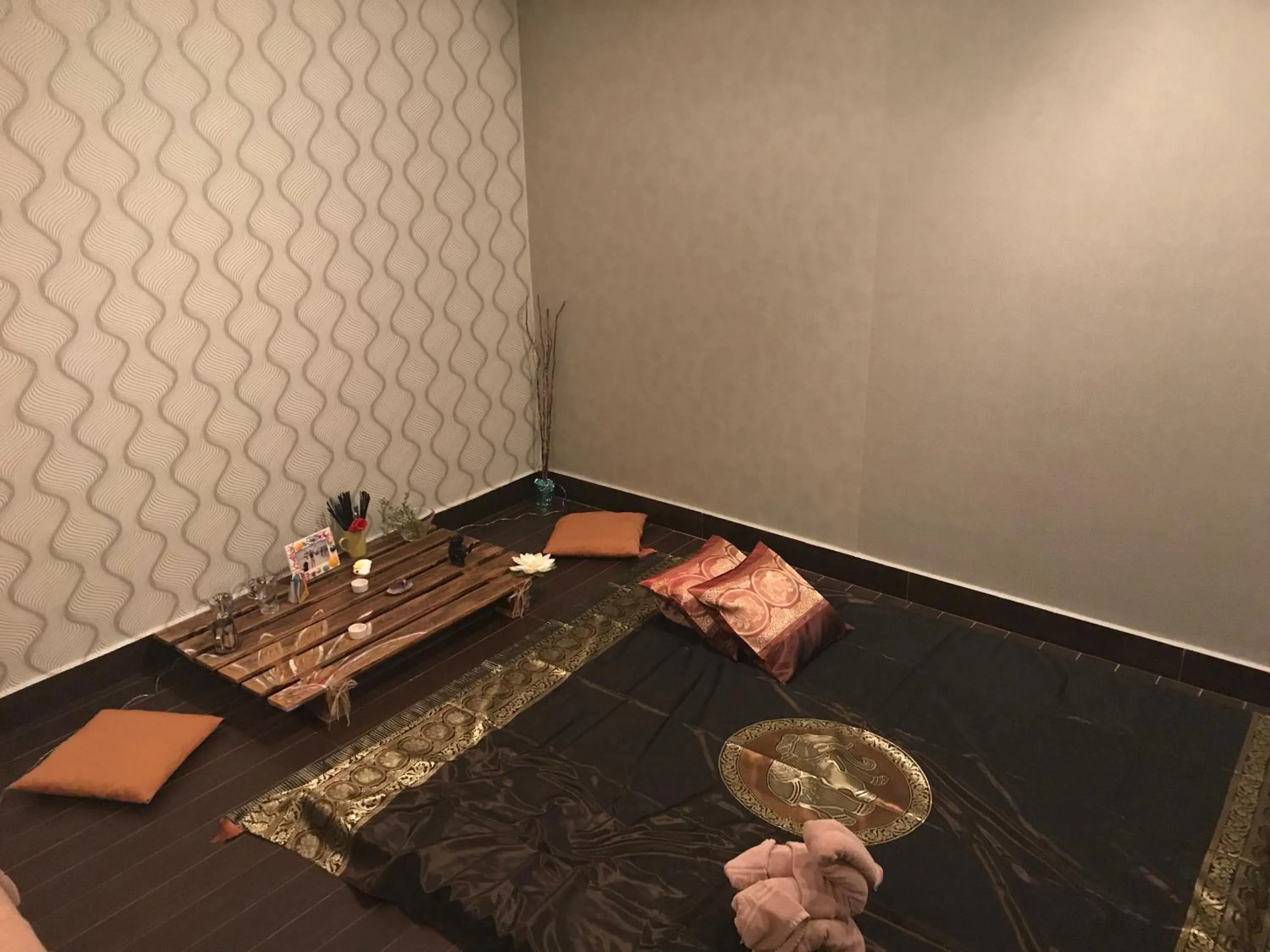 Spa and wellness centre/facilities in Borovets Hills Ski & Spa - Half Board