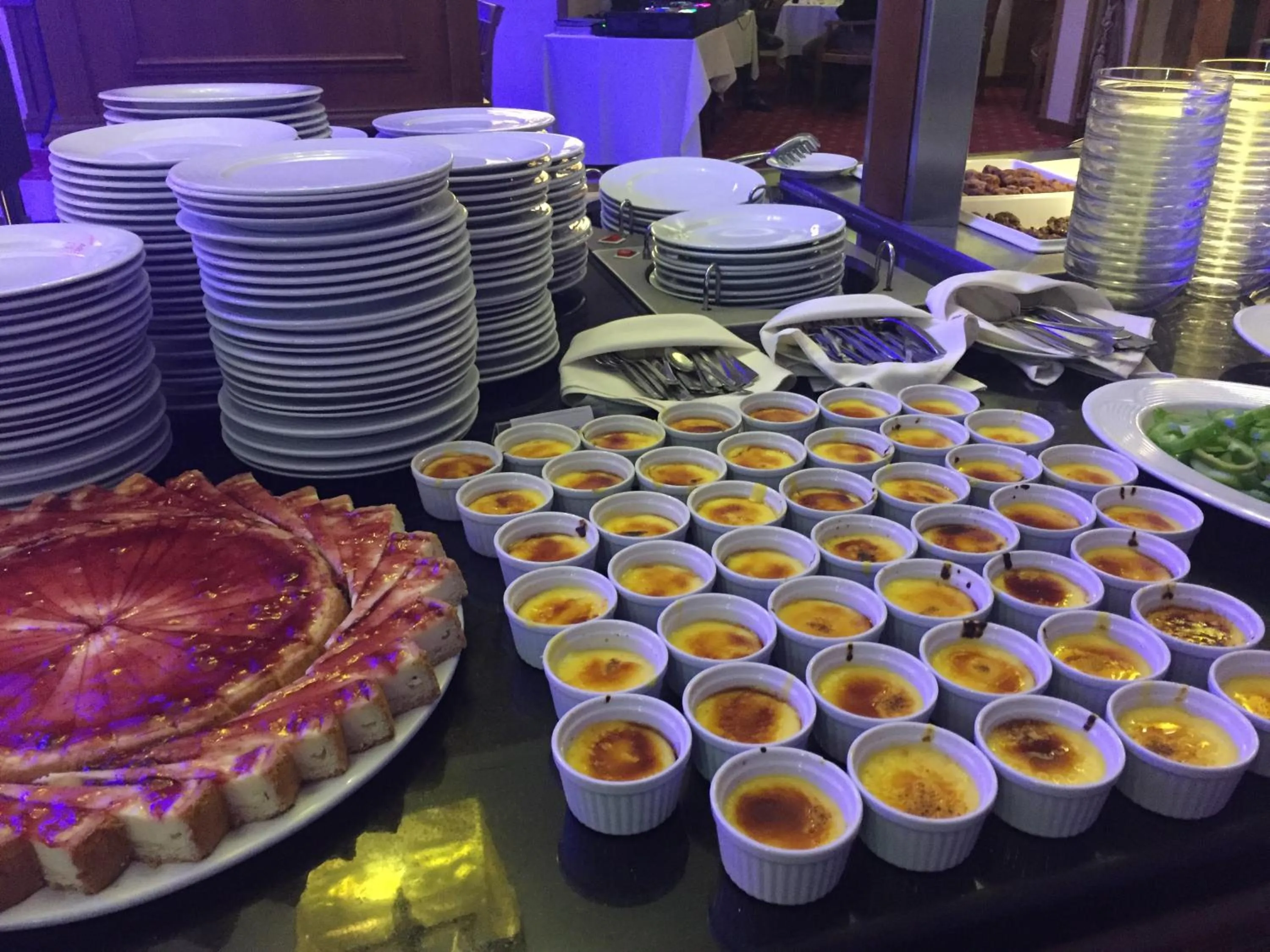 Dinner in Borovets Hills Ski & Spa - Half Board