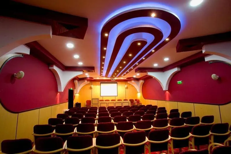 Business facilities in Borovets Hills Ski & Spa - Half Board