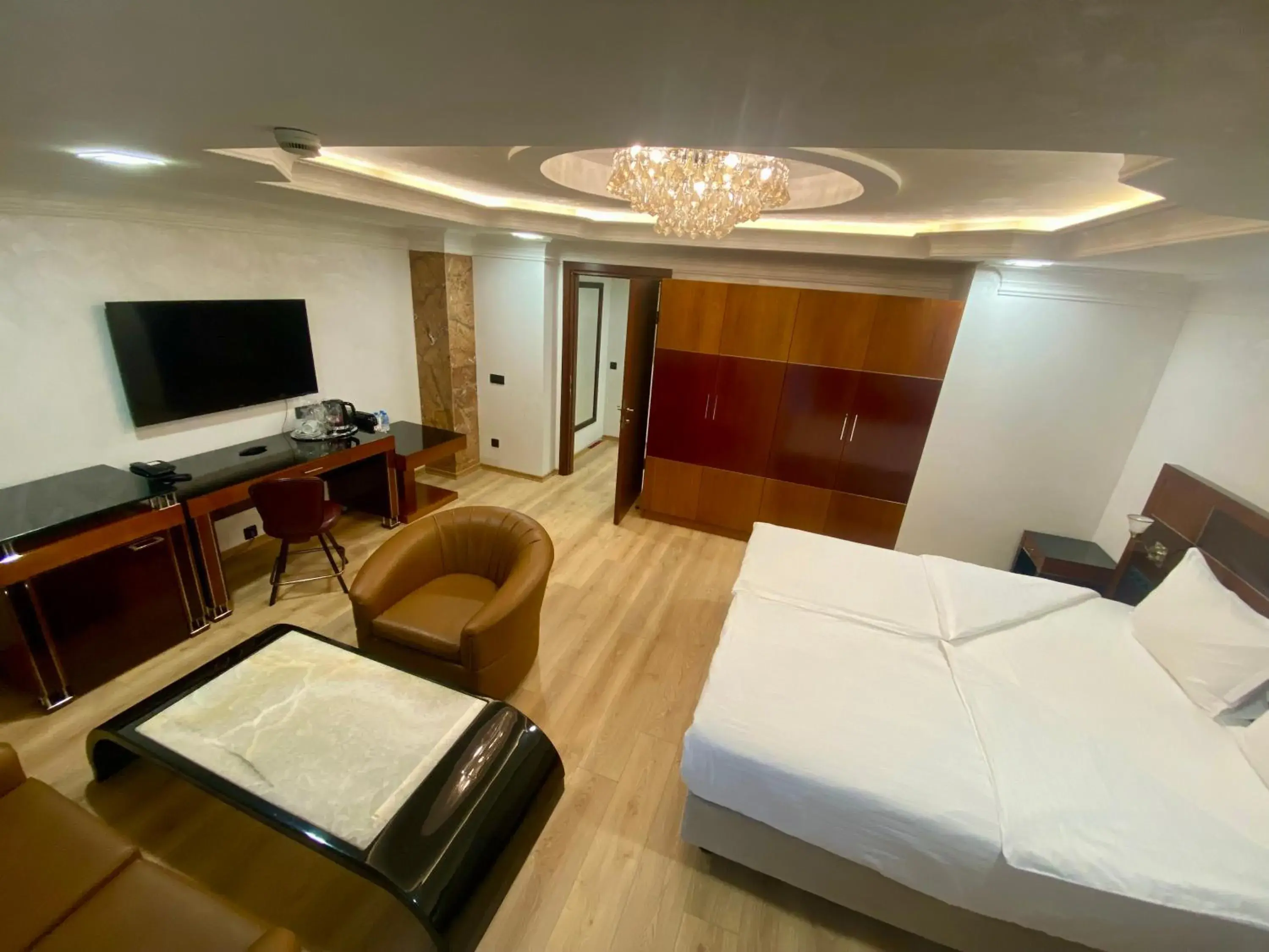 Photo of the whole room, Bed in Hotel Anel Photo of the whole room, Bed in Hotel Anel