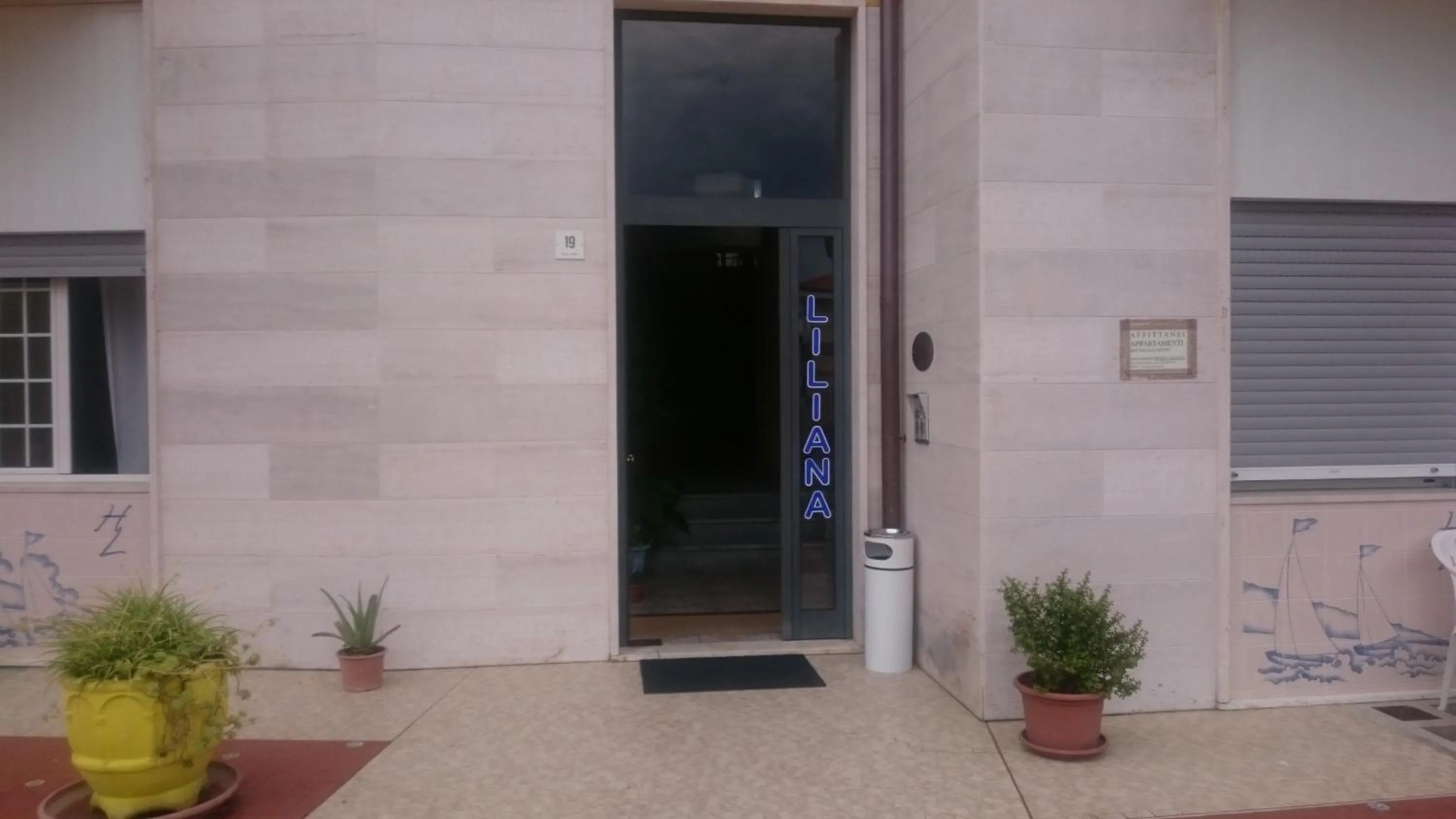 Hotel Liliana Andora citr 9006-0004